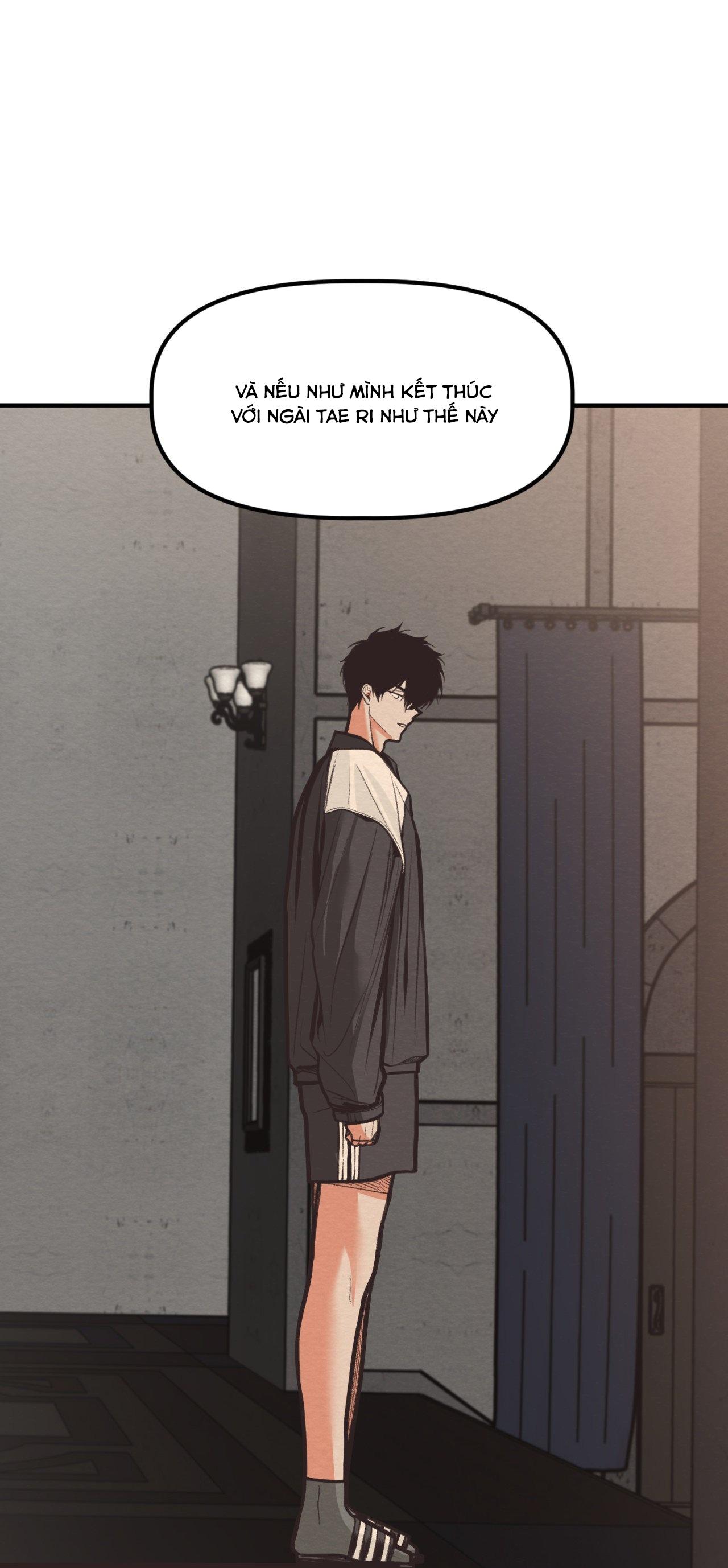 (END SS) DEVIL ON TOP Chapter 8 - Trang 2