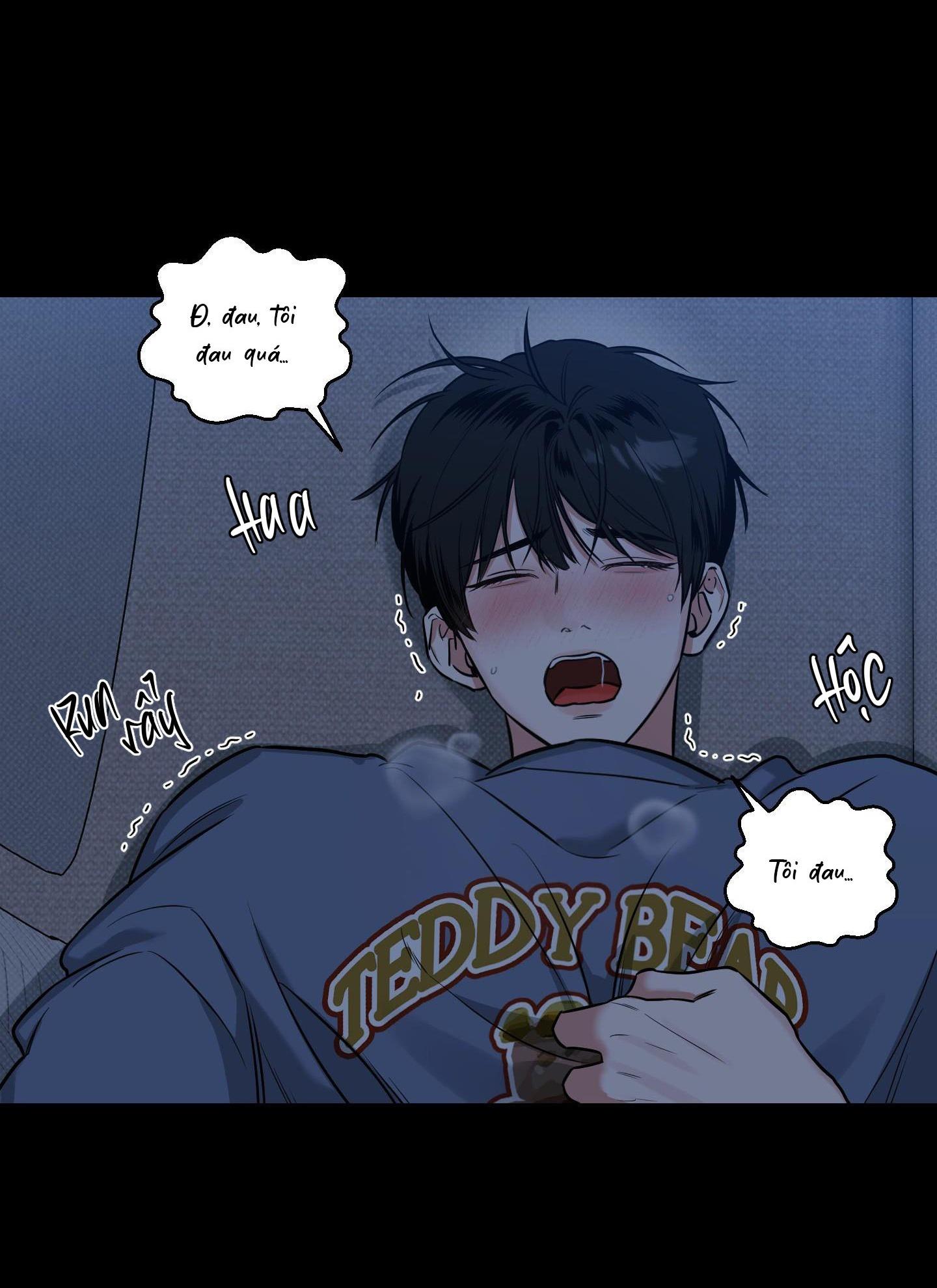 |DROP| Hưởng Lợi Chapter 7 - Trang 2