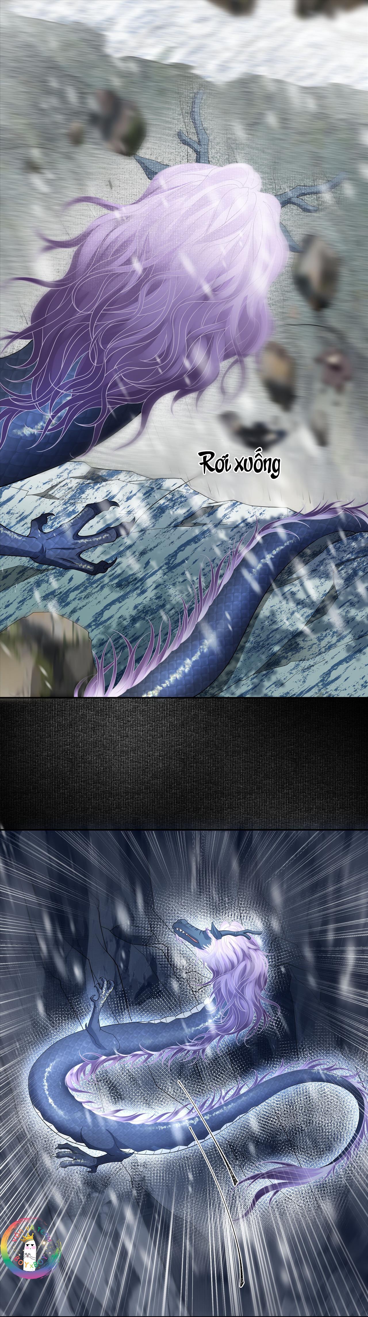 (END) Đồng Tiền Kham Thế Chapter 58 - Next Chapter 59