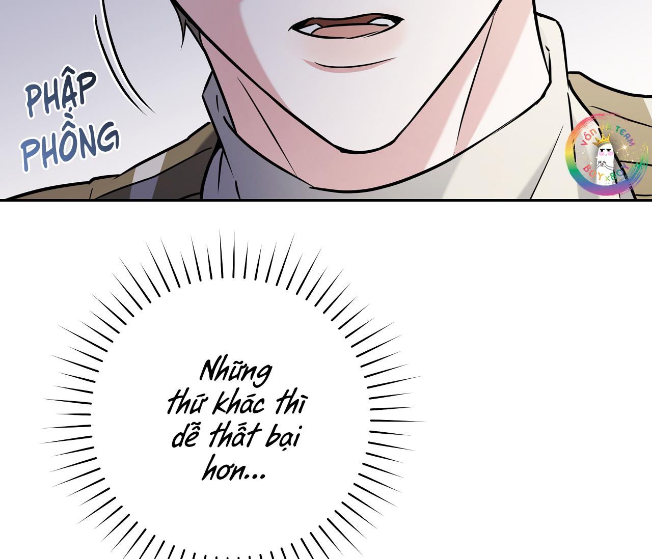 (END) Ballboy Tactics Chapter 11 - Next Chapter 12