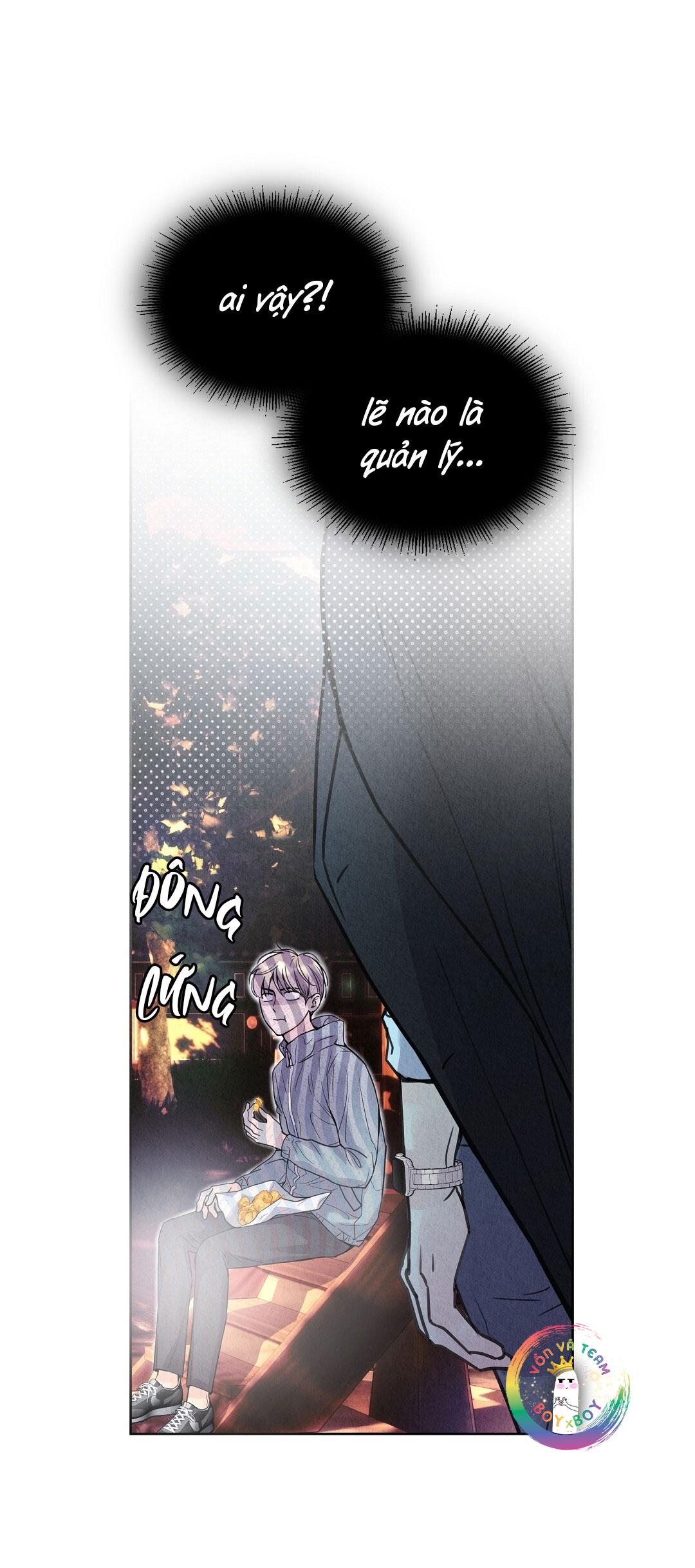 Ác Nhân Đàm Chapter 3 - Next Chapter 4