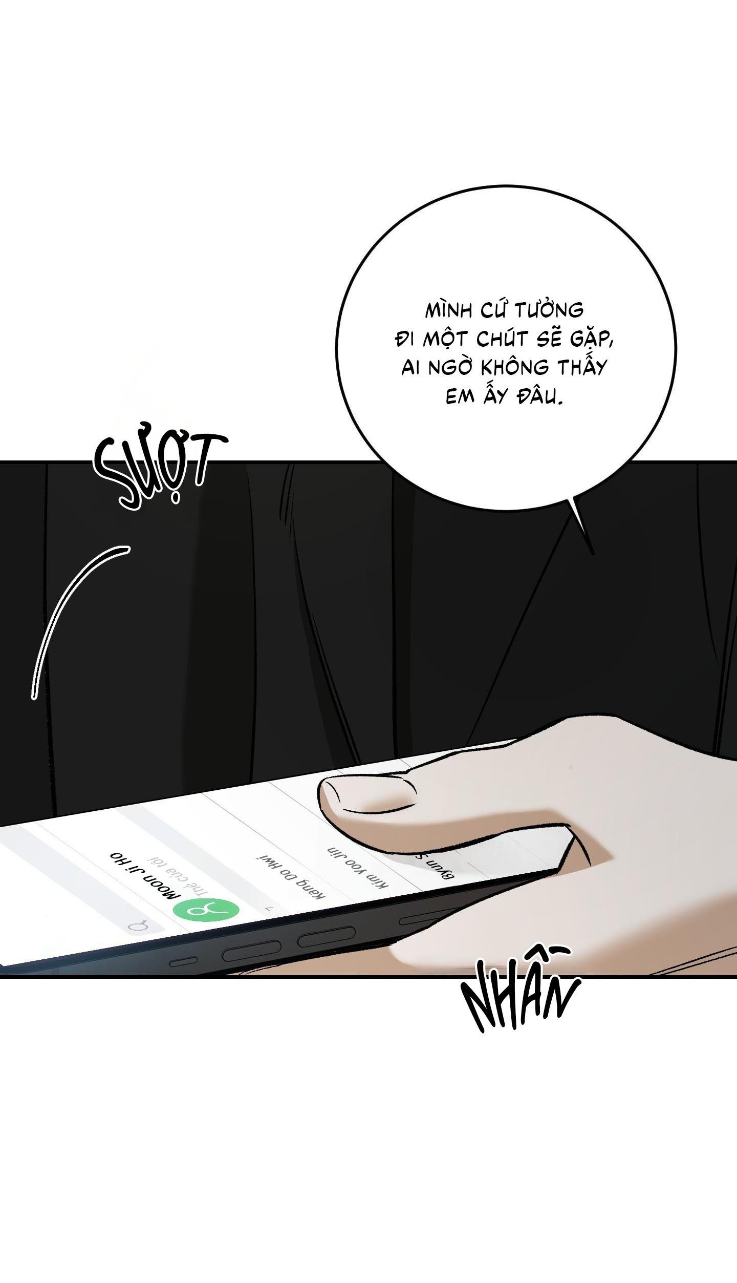 |DROP| Hưởng Lợi Chapter 35 - Trang 2