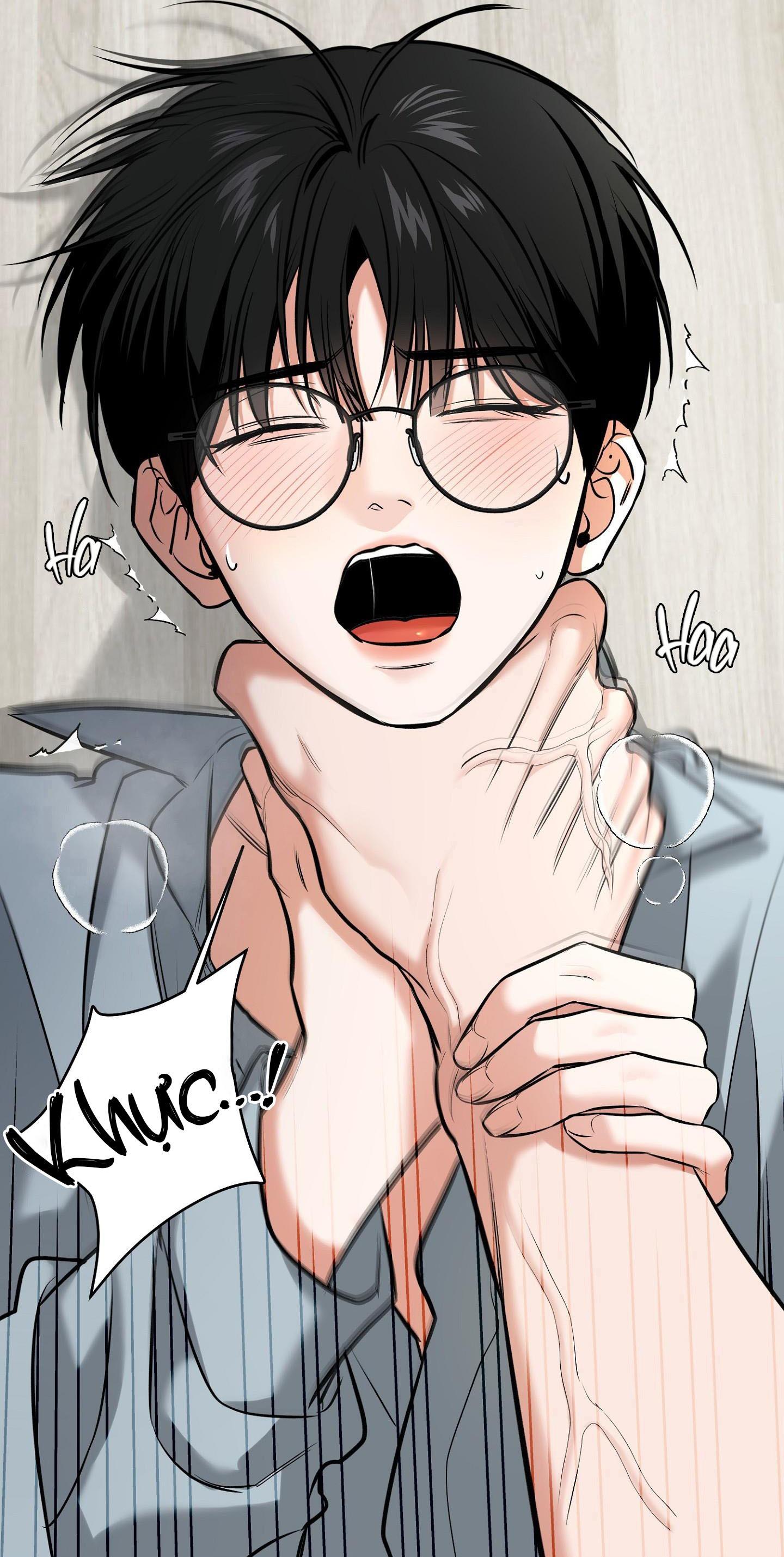 |DROP| Hưởng Lợi Chapter 19 H - Trang 2