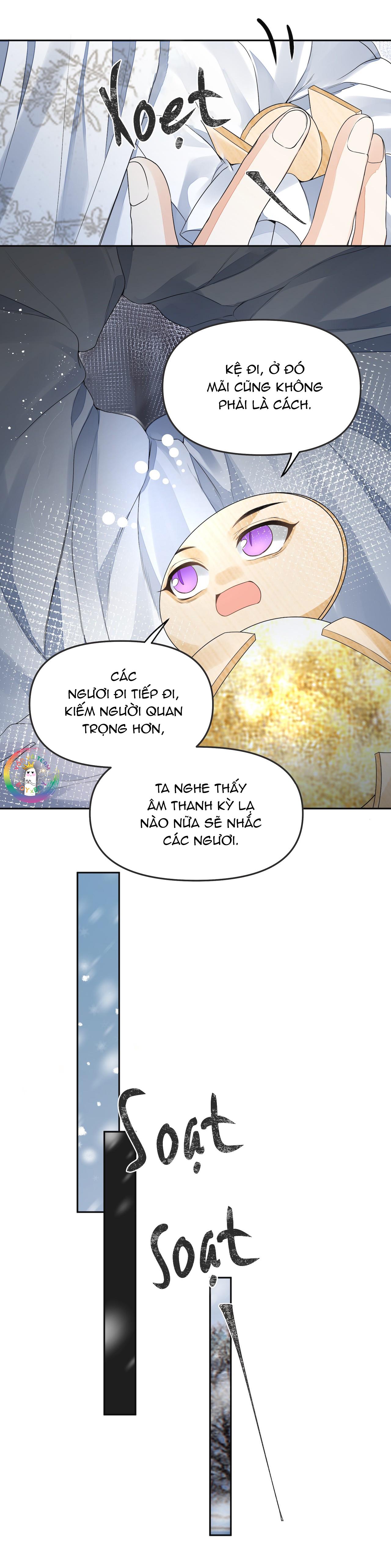 (END) Đồng Tiền Kham Thế Chapter 35 - Next Chapter 36