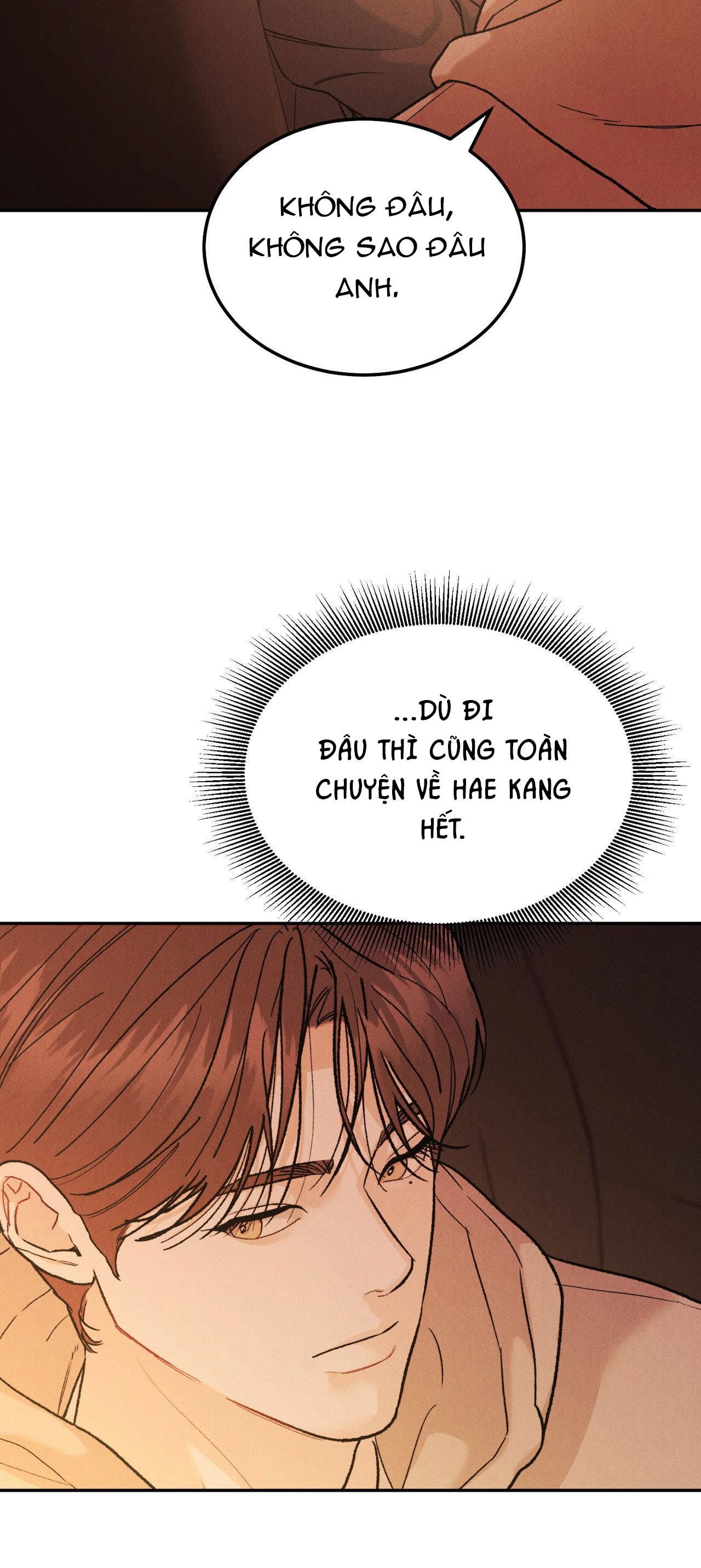 VƯỢT QUA GIỚI HẠN Chapter 75 - Next Chapter 76