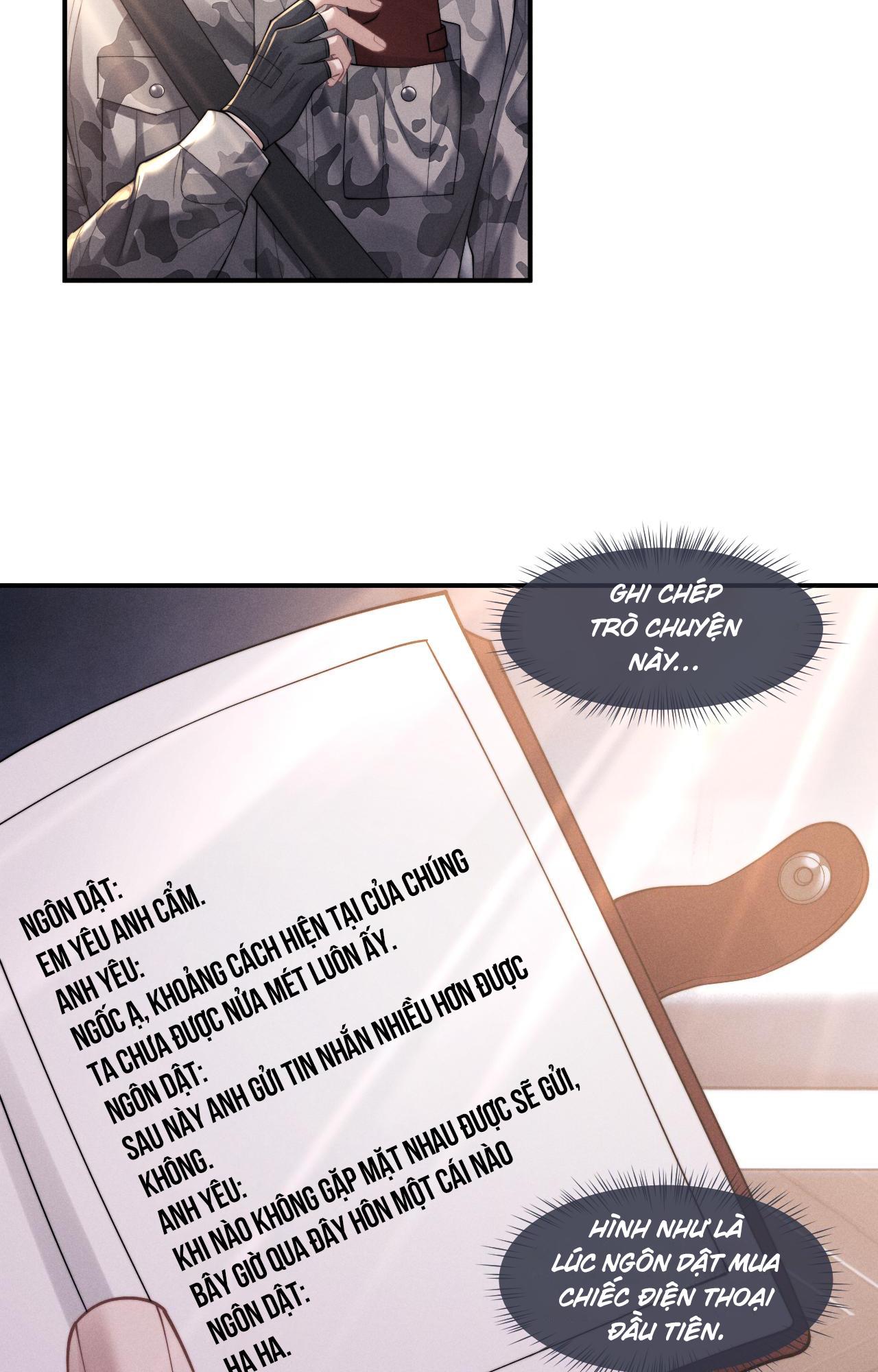 Chấp Sự Thỏ Tai Cụp Chapter 98 - Next Chapter 99
