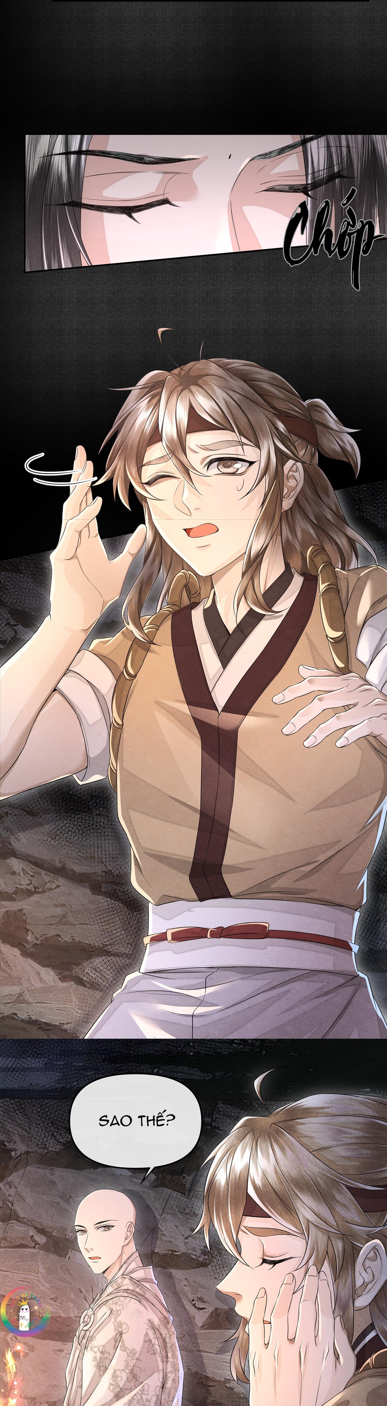 (END) Đồng Tiền Kham Thế Chapter 39 - Next Chapter 40