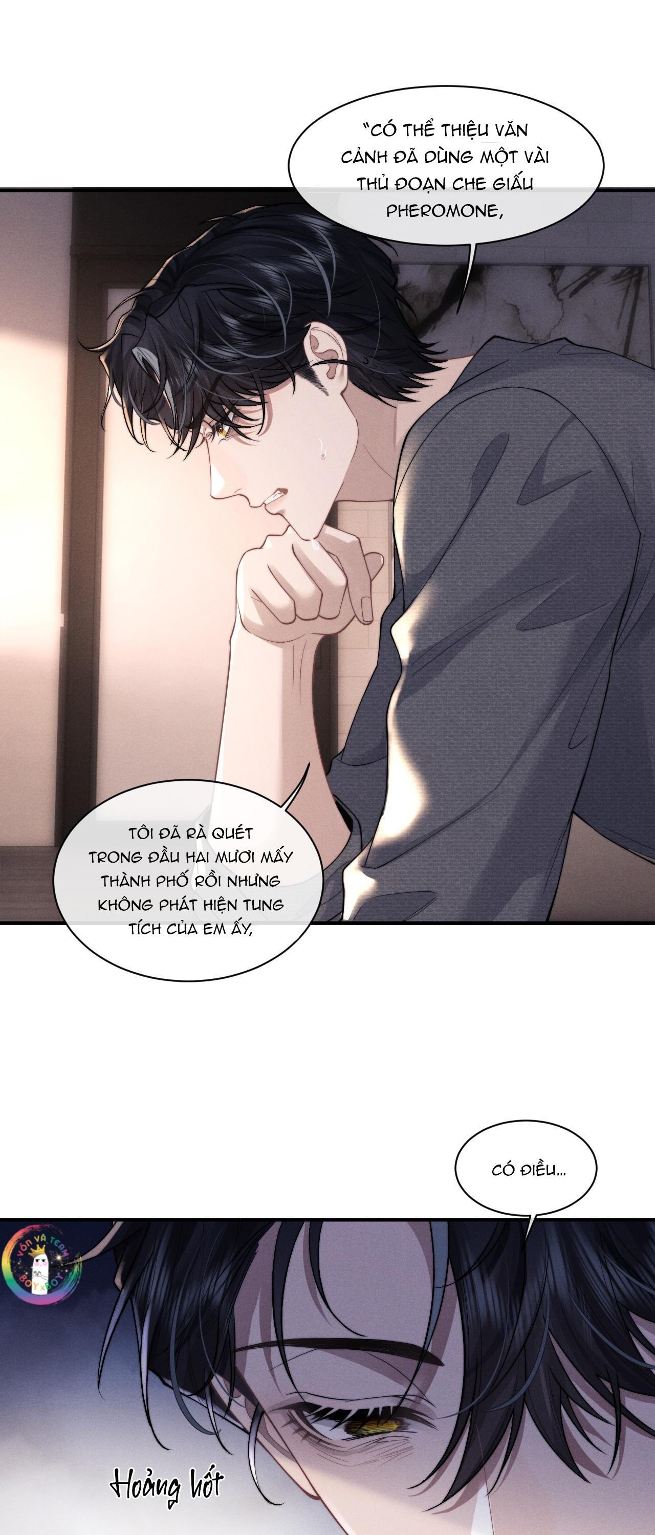 Chấp Sự Thỏ Tai Cụp Chapter 76 - Next Chapter 77