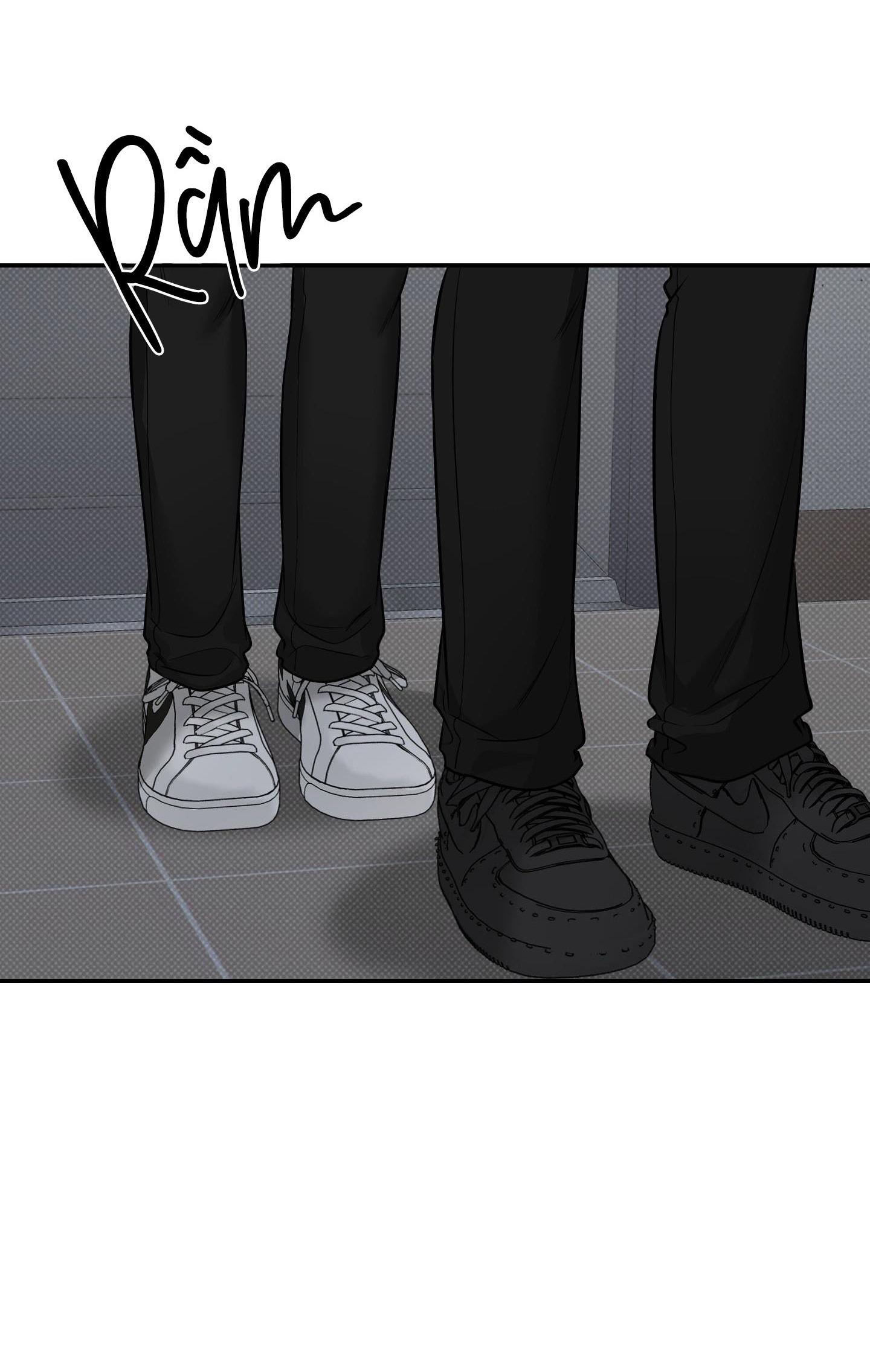 |DROP| Hưởng Lợi Chapter 21 - Trang 2