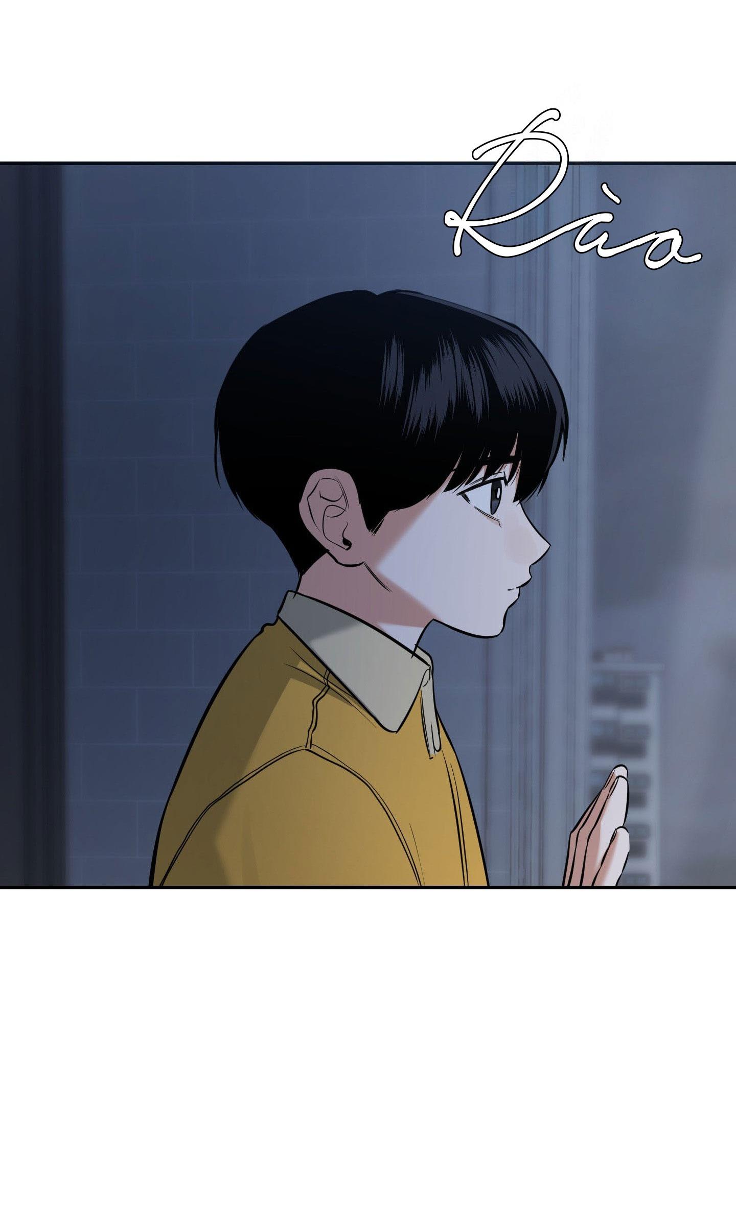 |DROP| Hưởng Lợi Chapter 5 - Trang 2