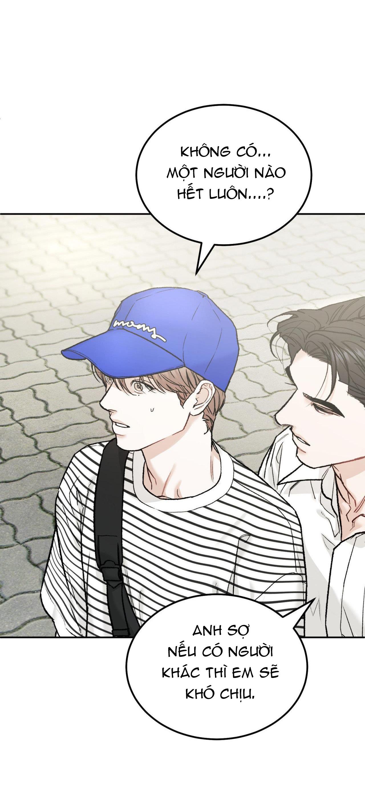 VƯỢT QUA GIỚI HẠN Chapter 89 H+++ - Next Chapter 90