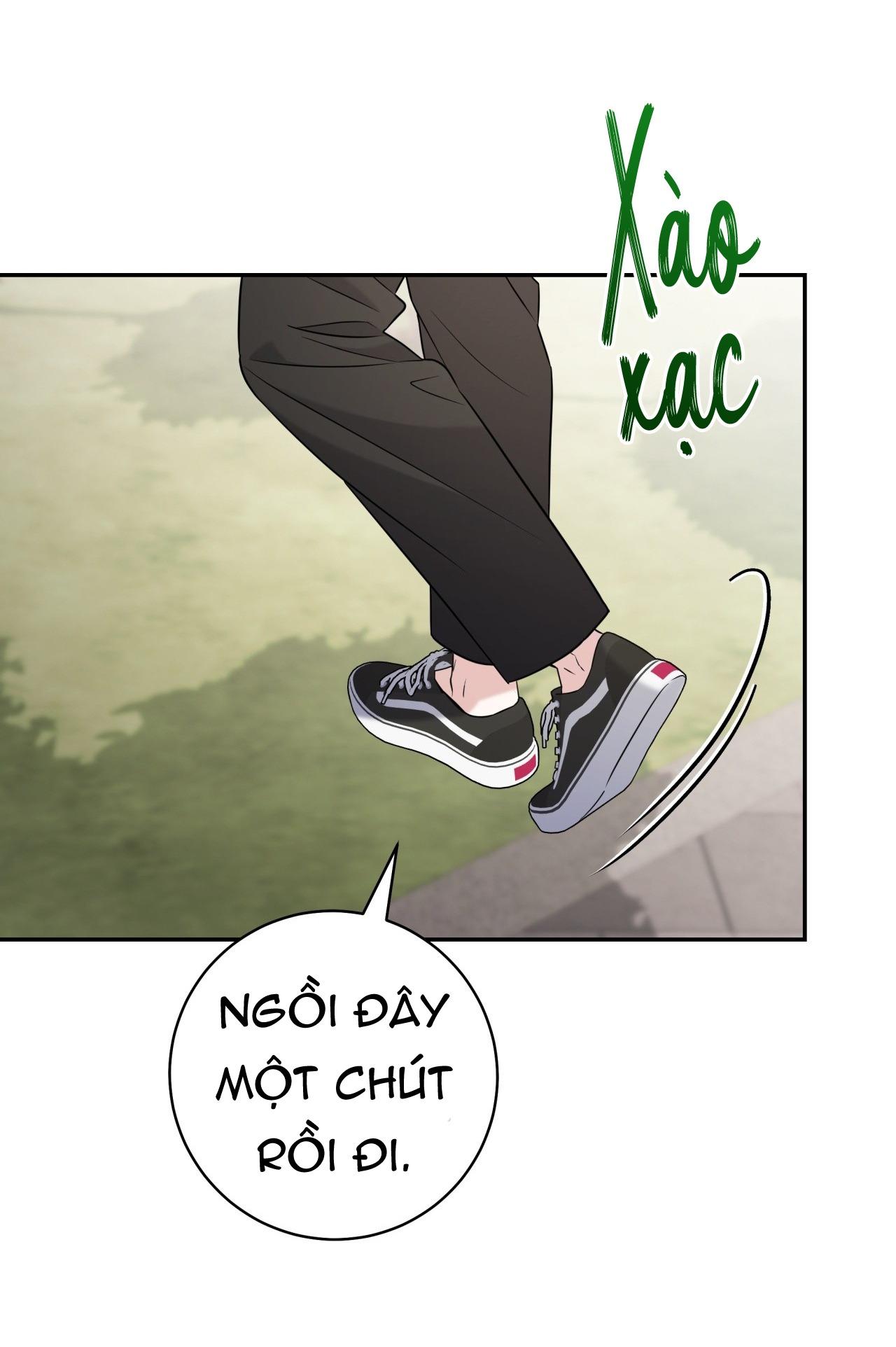 (RÔ LAI) Chiến thuật bắt bóng tình yêu Chapter 7 - Next Chapter 8