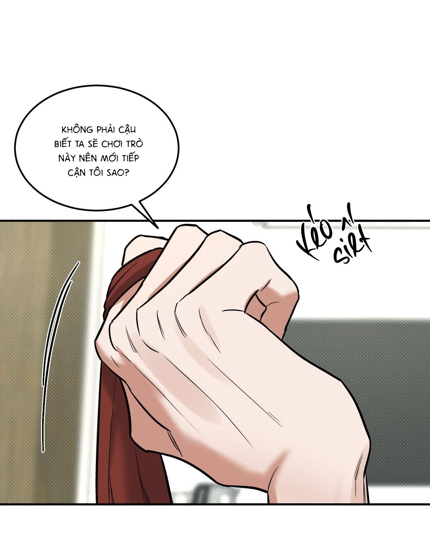 |DROP| Hưởng Lợi Chapter 6 - Trang 2