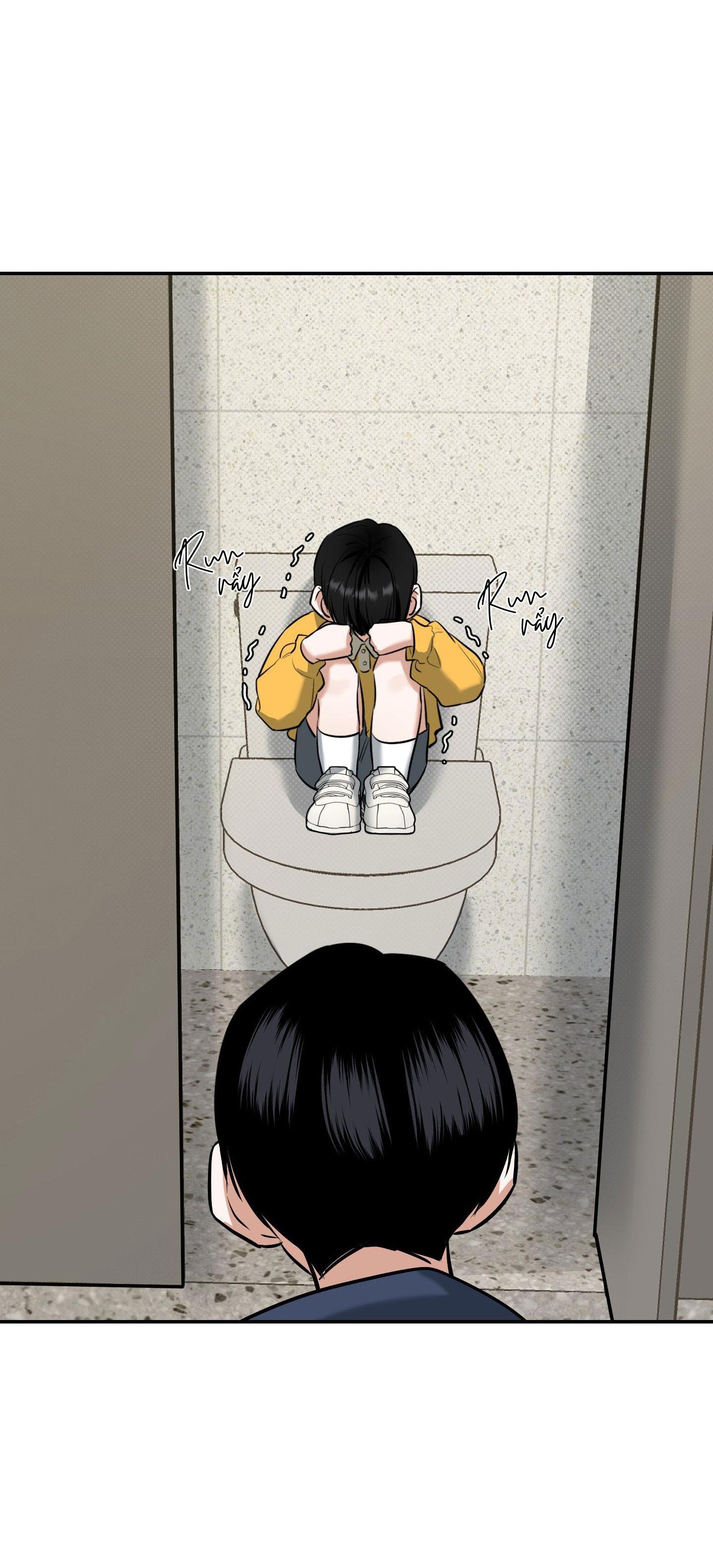 |DROP| Hưởng Lợi Chapter 5 - Trang 2