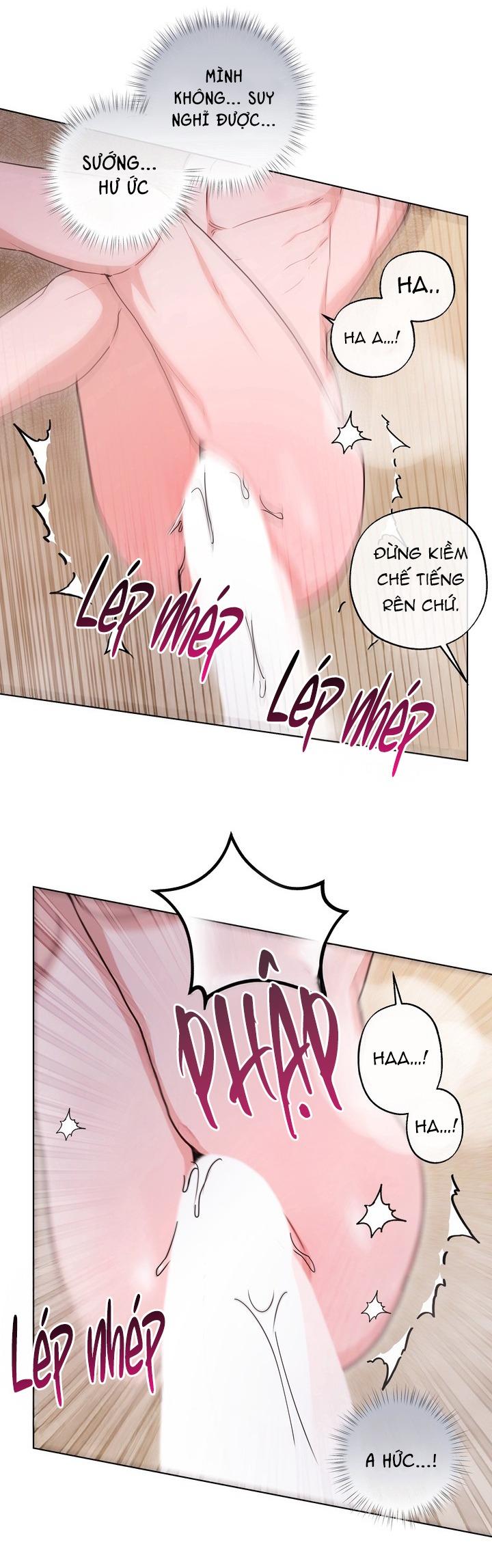 CÔ DÂU RỒNG Chapter 8 - Trang 2