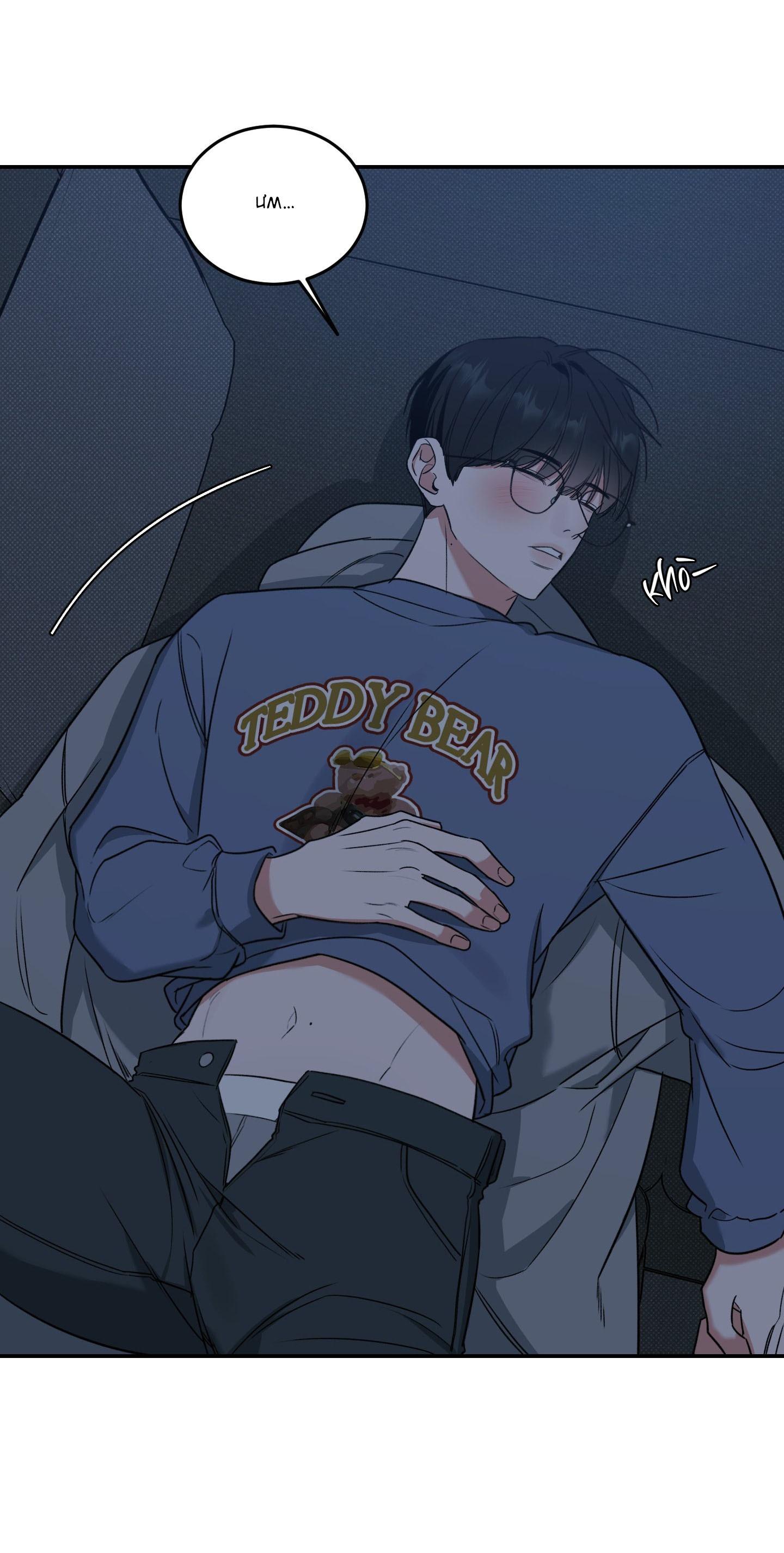 |DROP| Hưởng Lợi Chapter 1 - Trang 2