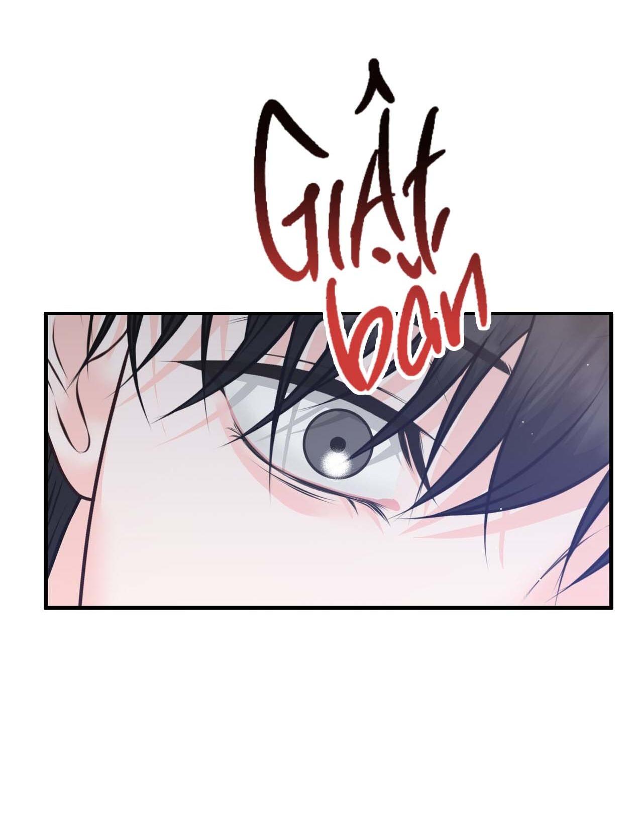 (END) CHỜ CHÚT! ĐỪNG DI CHUYỂN Chapter 3 - Next Chapter 4
