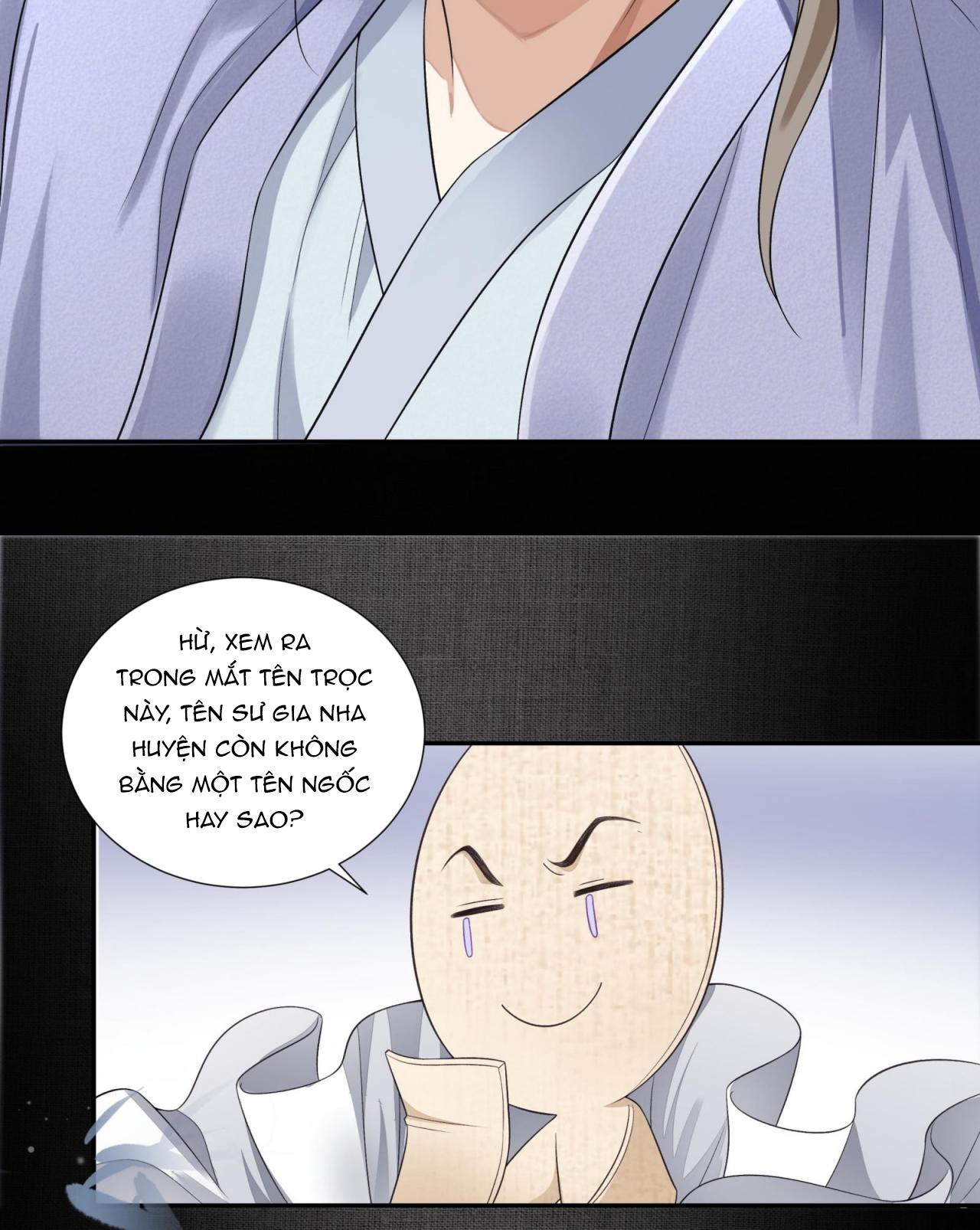 (END) Đồng Tiền Kham Thế Chapter 13 - Trang 2