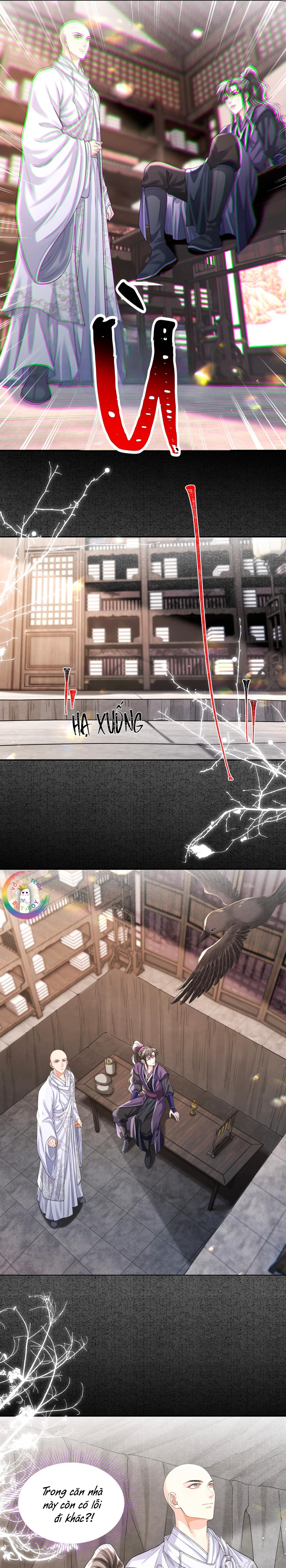 (END) Đồng Tiền Kham Thế Chapter 89 - Trang 2