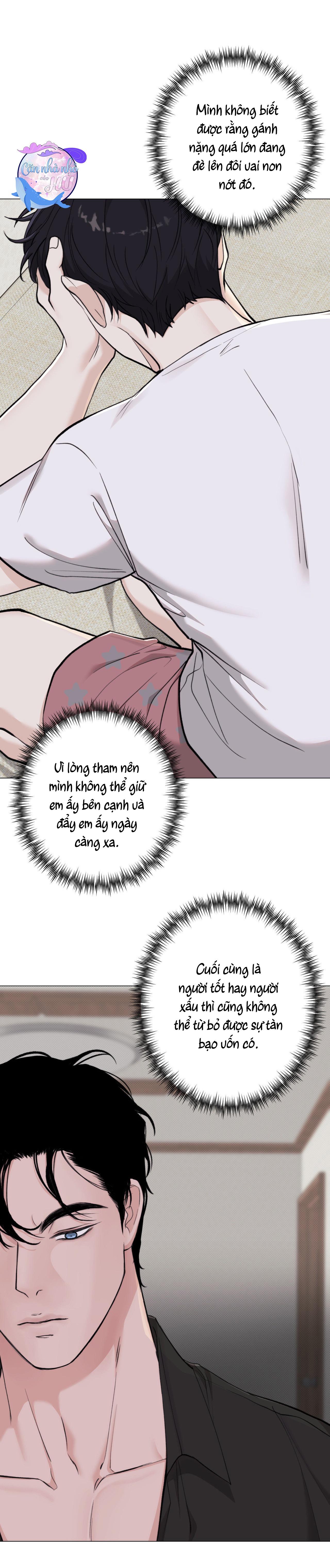 2020 Chapter 21 - Next Chapter 21.1 THÔNG BÁO NGHỈ