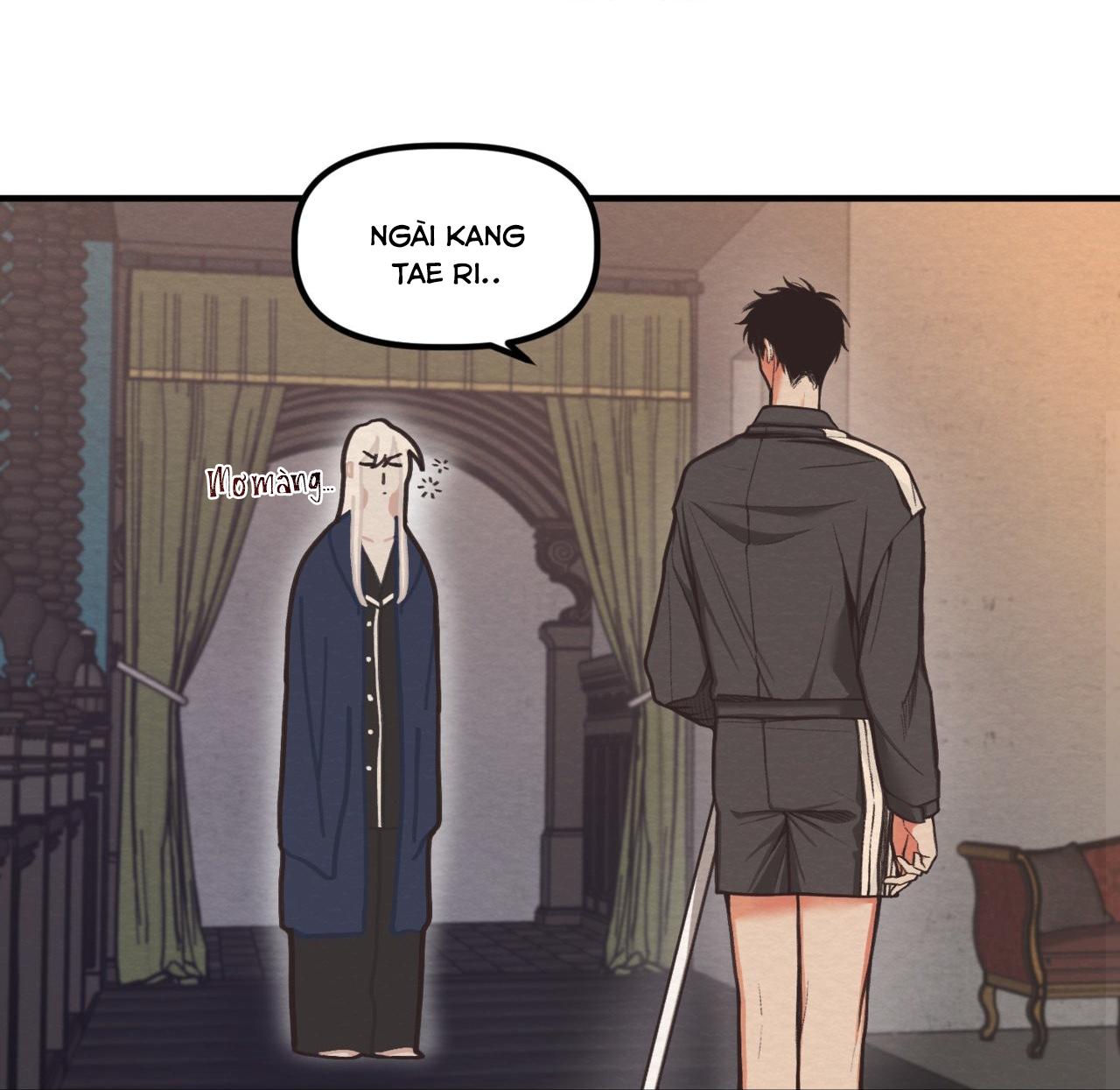 (END SS) DEVIL ON TOP Chapter 8 - Trang 2