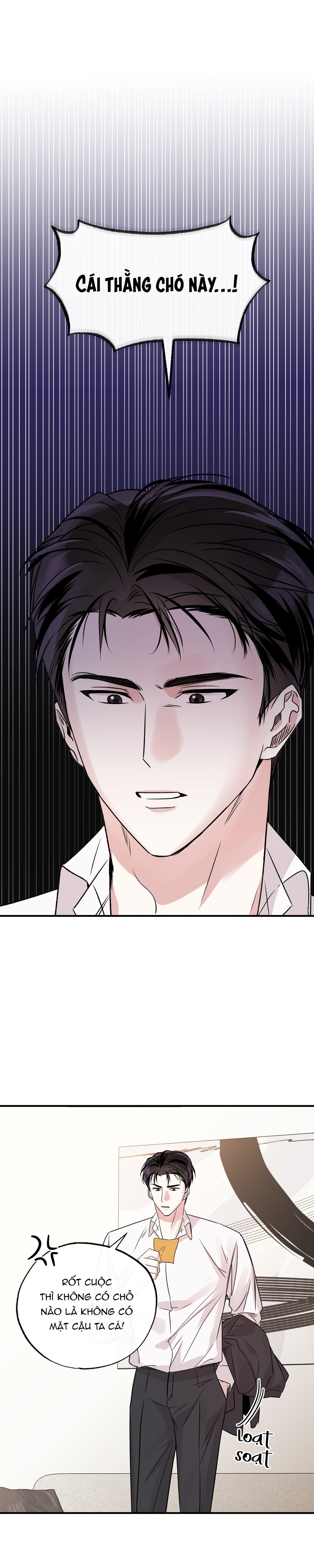 (END) Keep us together Chapter 20 - Trang 2
