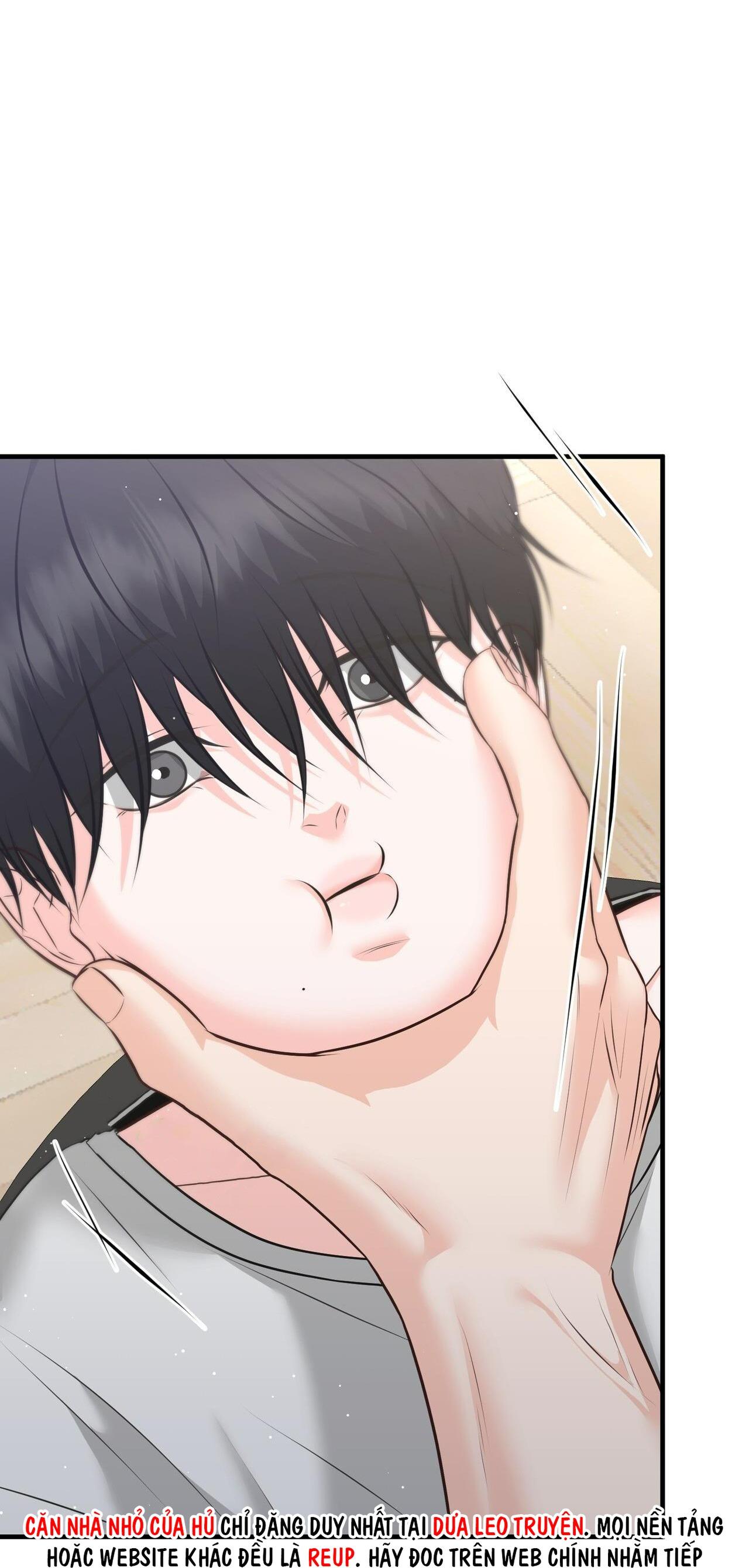 (END) CHỜ CHÚT! ĐỪNG DI CHUYỂN Chapter 5 - Next Chapter 6
