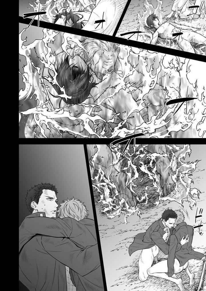 ONESHOT COI LÀ NỨNG Chapter 241.2 - Next Chapter 242