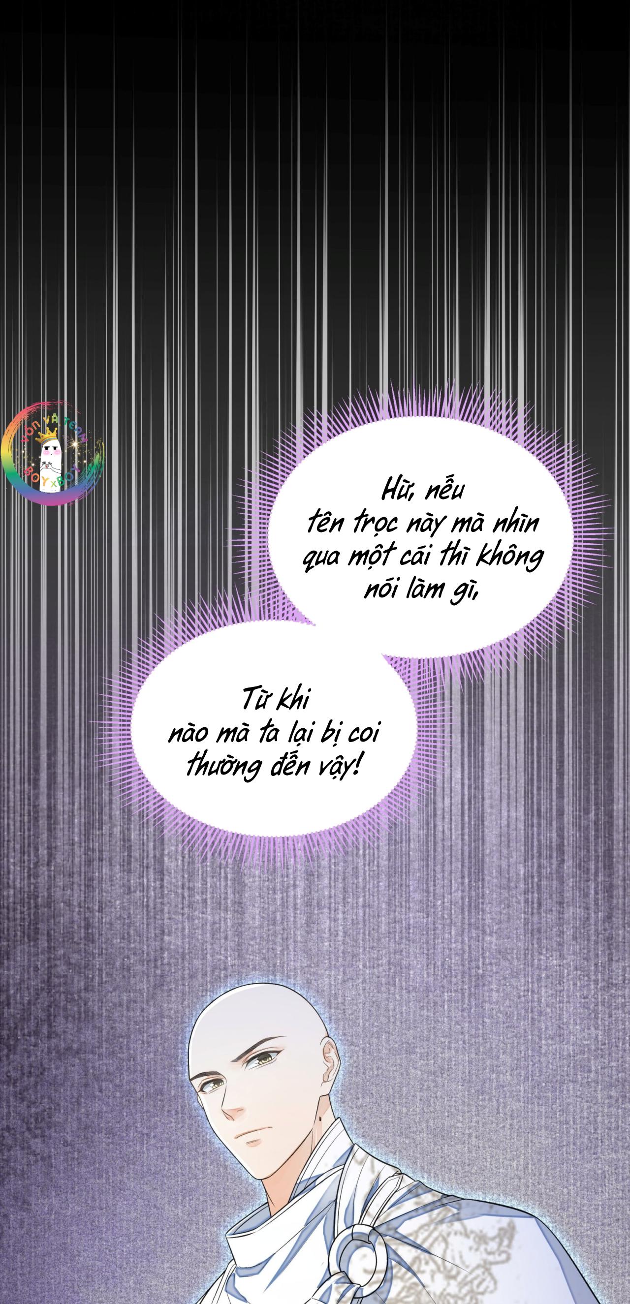 (END) Đồng Tiền Kham Thế Chapter 24 - Next Chapter 25