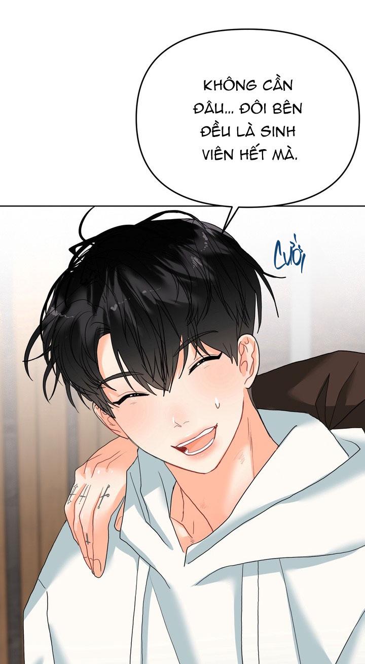 (ABO) OMEGA CỦA ANH TRAI Chapter 3 - Trang 2