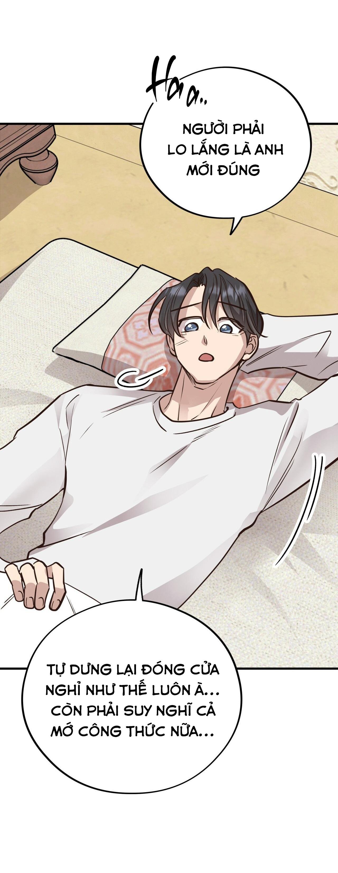 (END) MẬT GẤU Chapter 54 - Next Chapter 55
