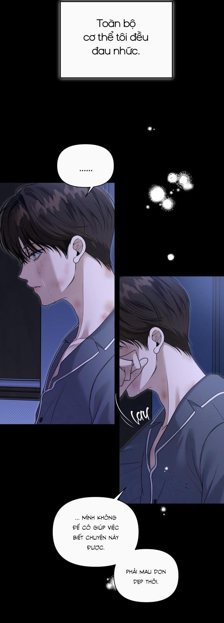 (GĐCV) EIGHTEEN'S BED Chapter 13 - Next Chapter 14