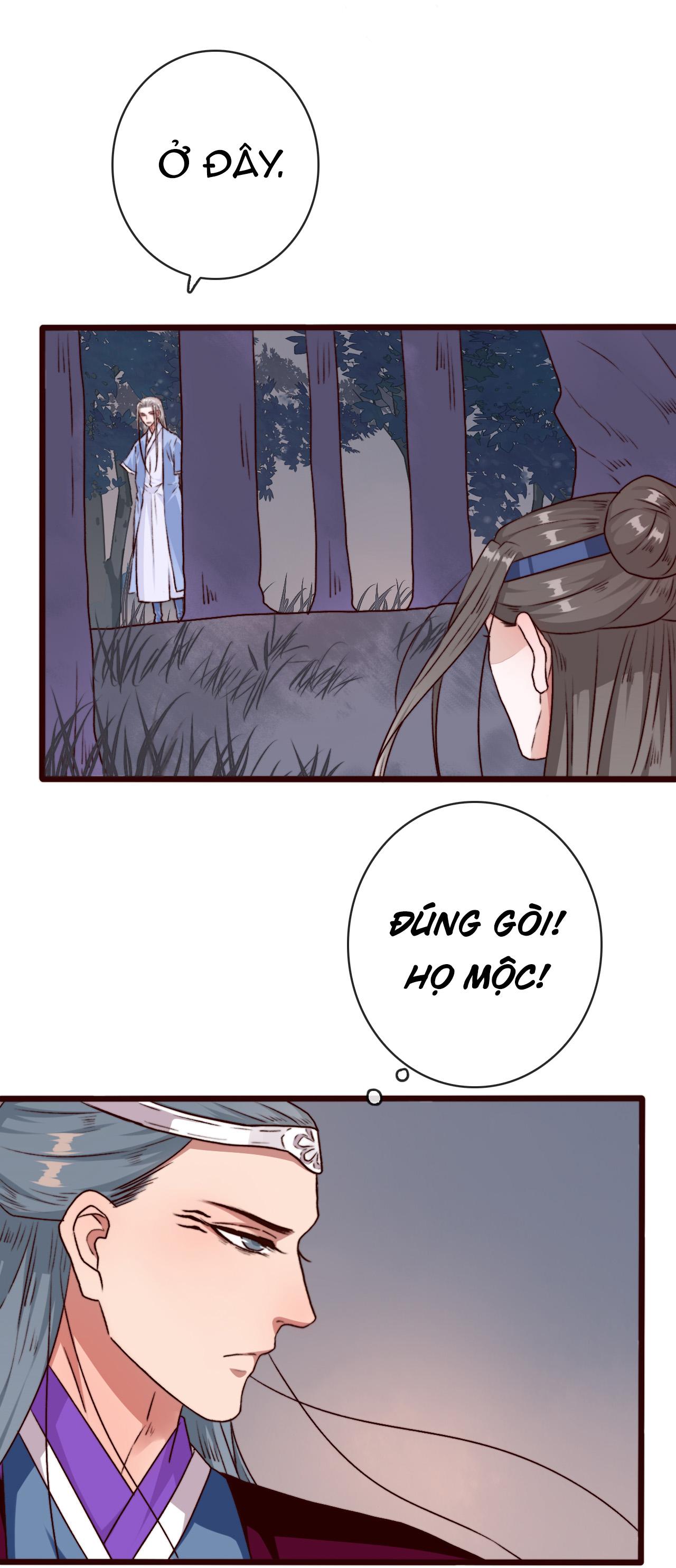 Hạnh Lâm Phương Hoa Chapter 79 - Next Chapter 80