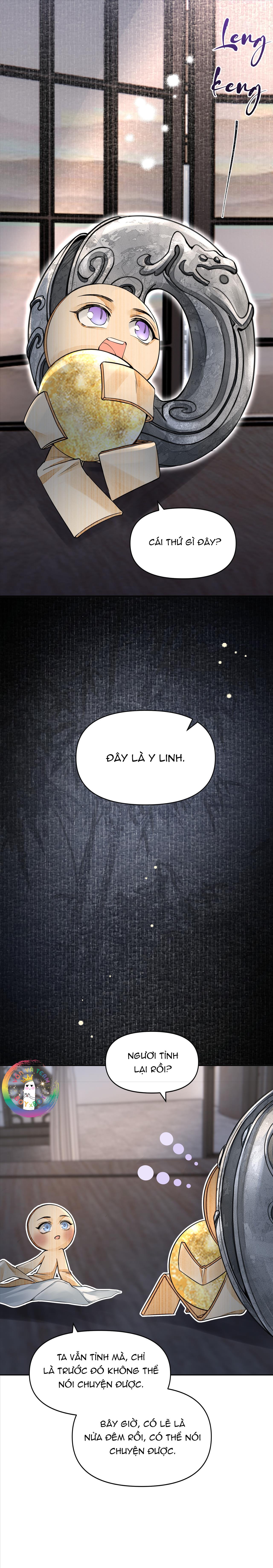 (END) Đồng Tiền Kham Thế Chapter 28 - Trang 2