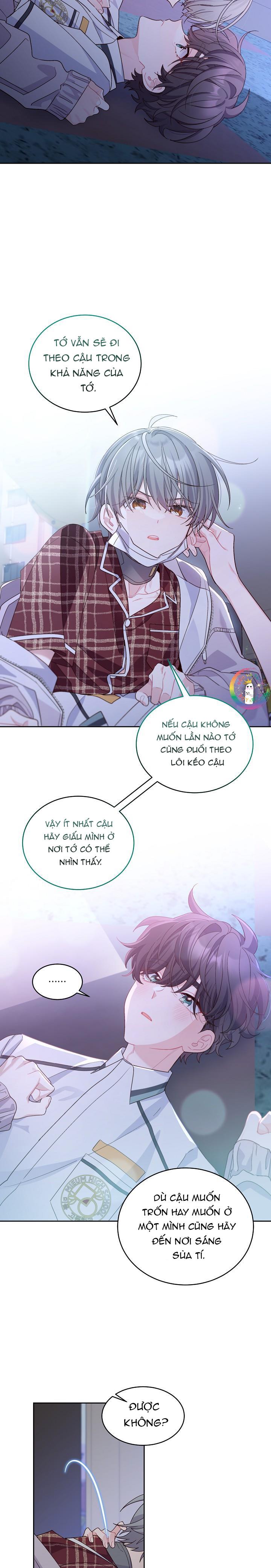 (END) Merry Marbling Chapter 67 - Trang 2