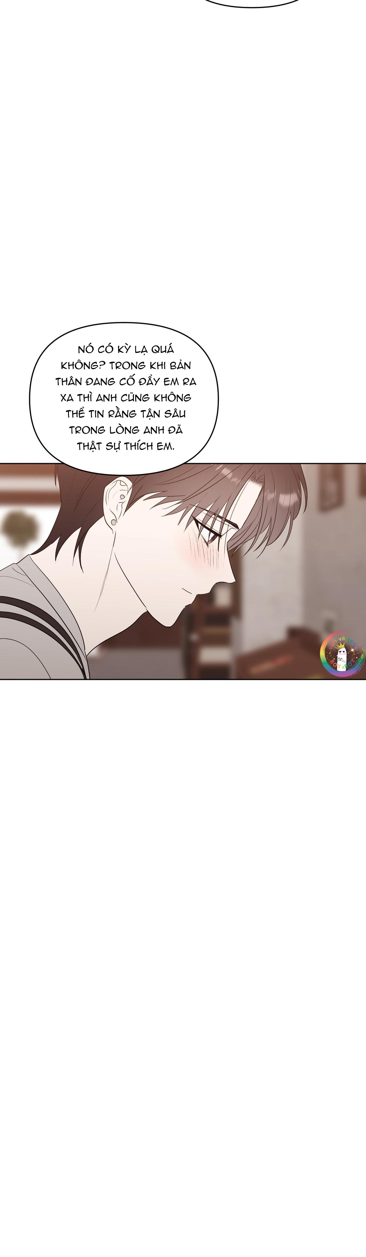 Sparkling Baby Chapter 25 - Next Chapter 26 End