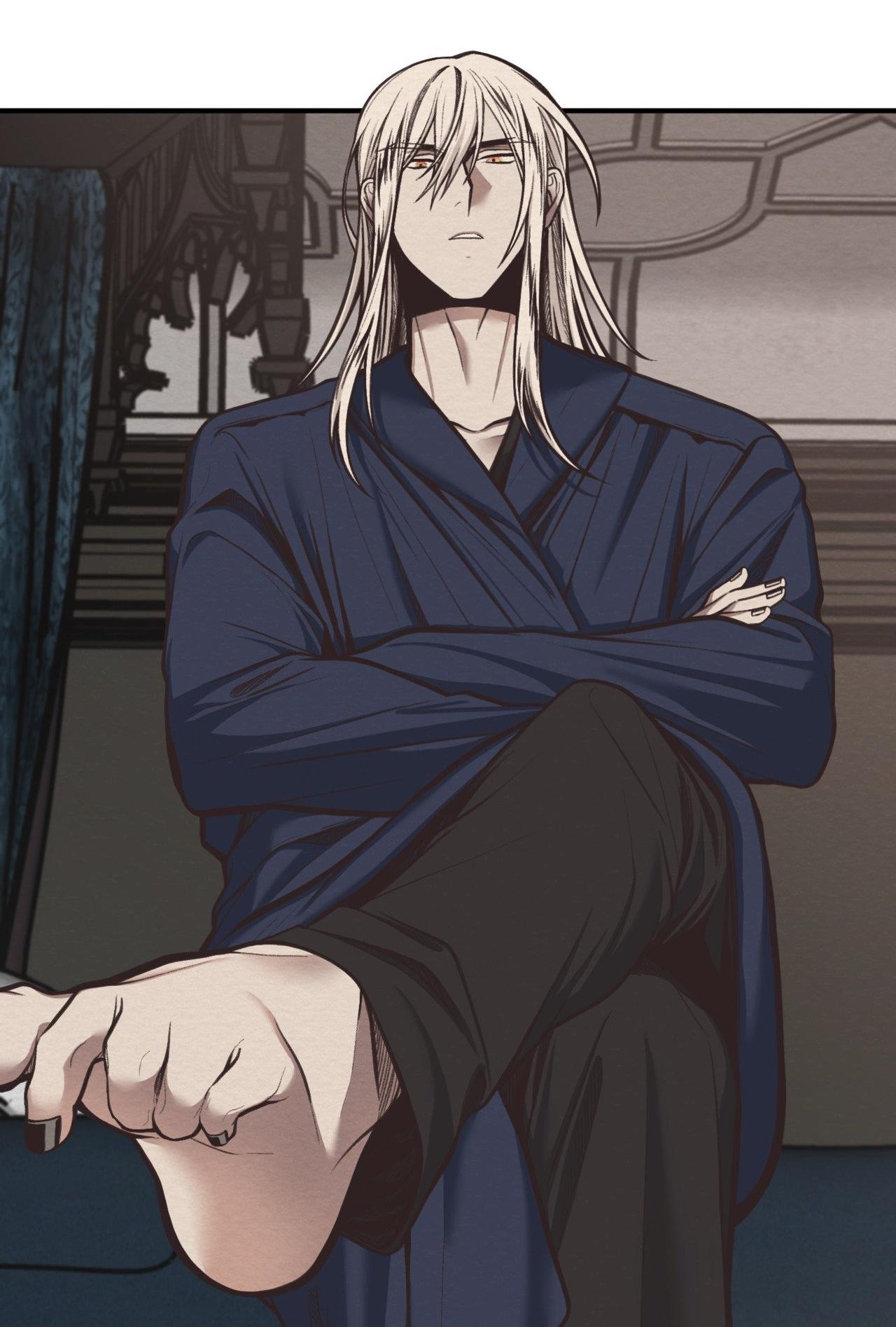 (END SS) DEVIL ON TOP Chapter 8 - Trang 2