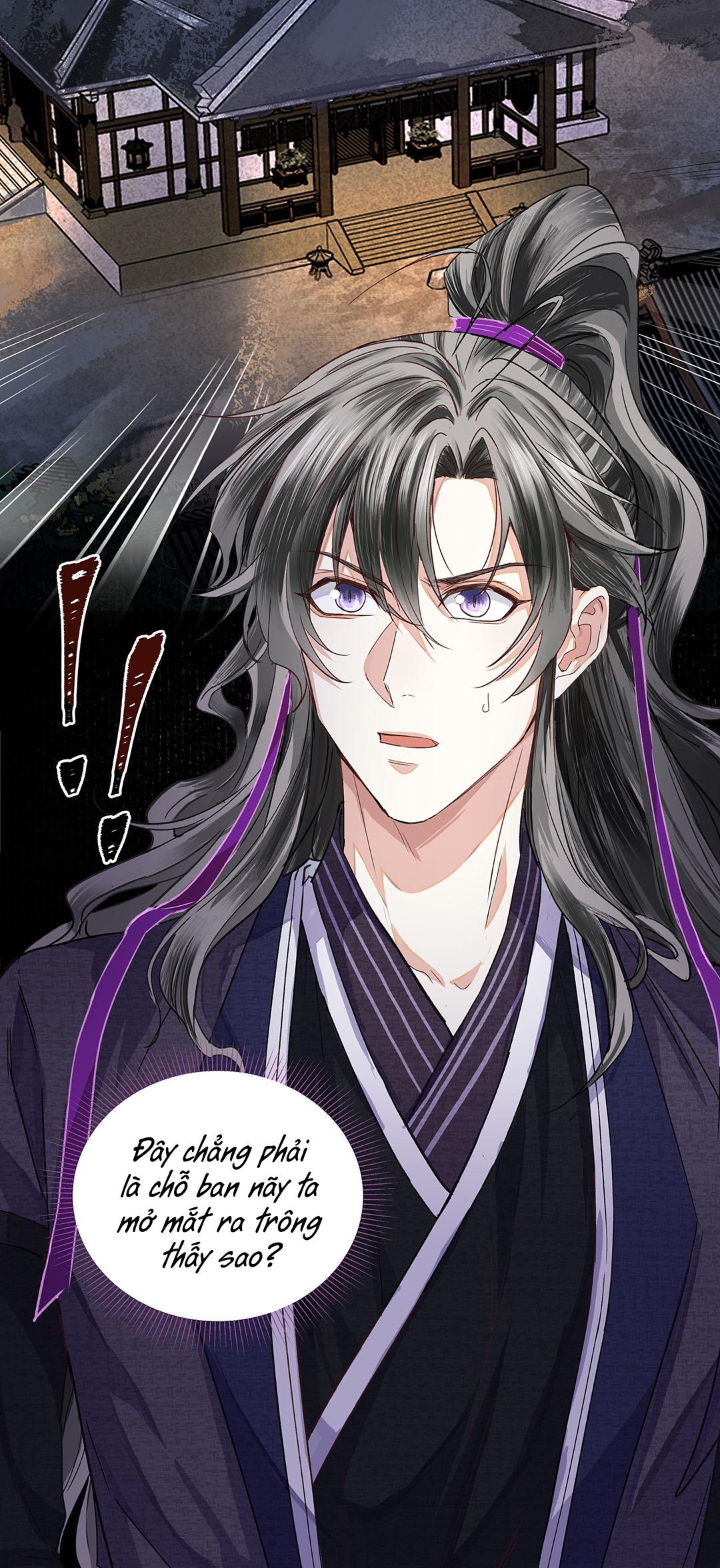 (END) Đồng Tiền Kham Thế Chapter 17 - Next Chapter 18