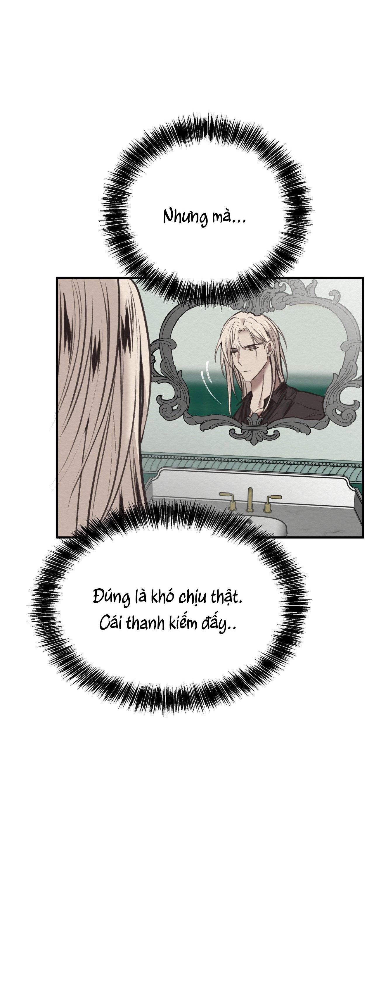 (END SS) DEVIL ON TOP Chapter 31 - Trang 2