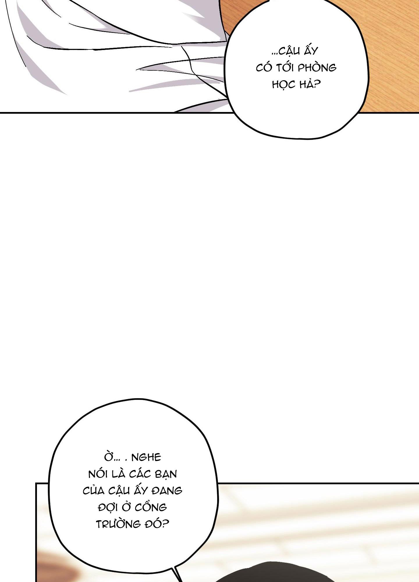 TƯƠNG XỨNG Chapter 7 - Trang 2