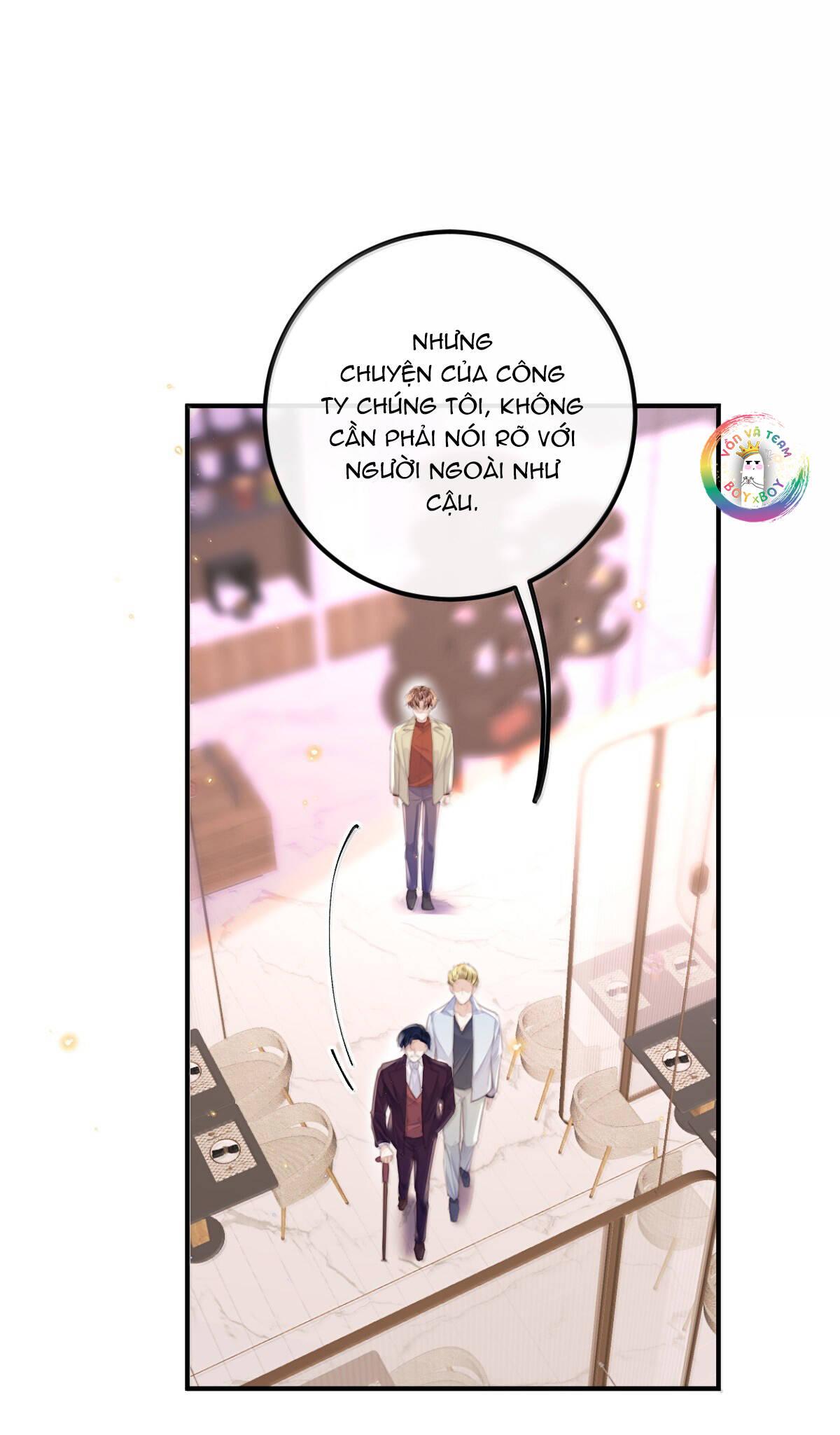(END) Đặc Chế Cho Riêng Anh Chapter 128 - Next Chapter 129