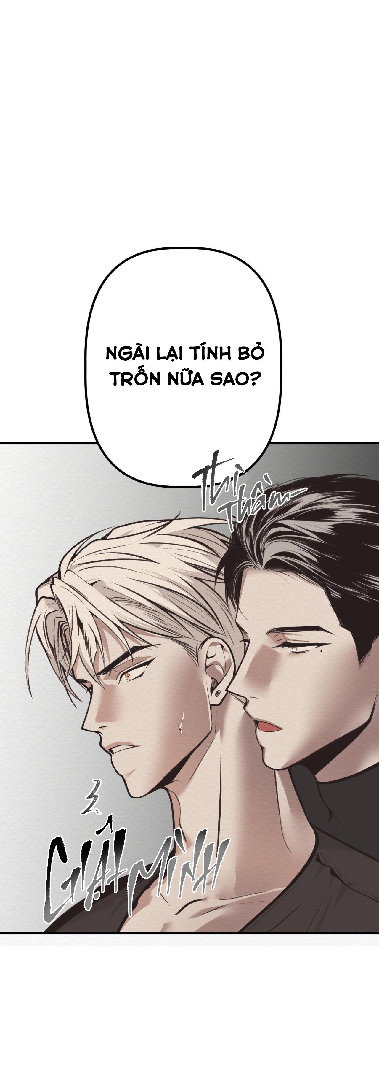 (END SS) DEVIL ON TOP Chapter 40 - Trang 2