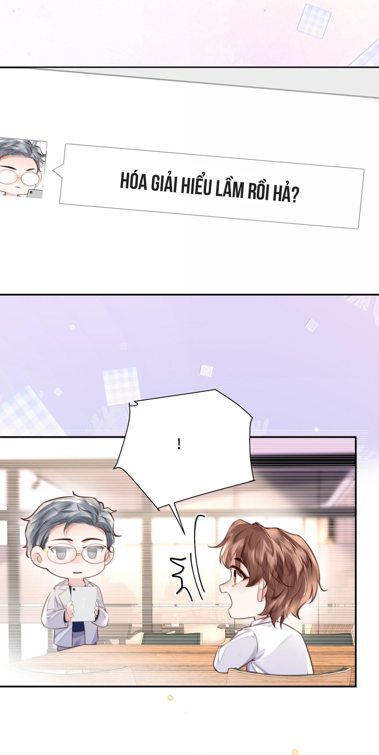 (END) Đặc Chế Cho Riêng Anh Chapter 119 - Next Chapter 120