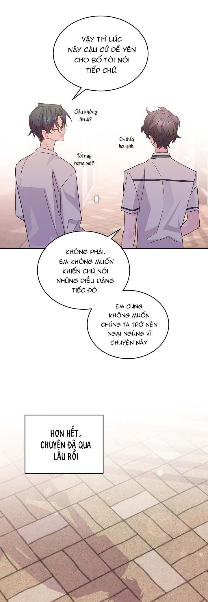 (END) Merry Marbling Chapter 66 - Trang 2