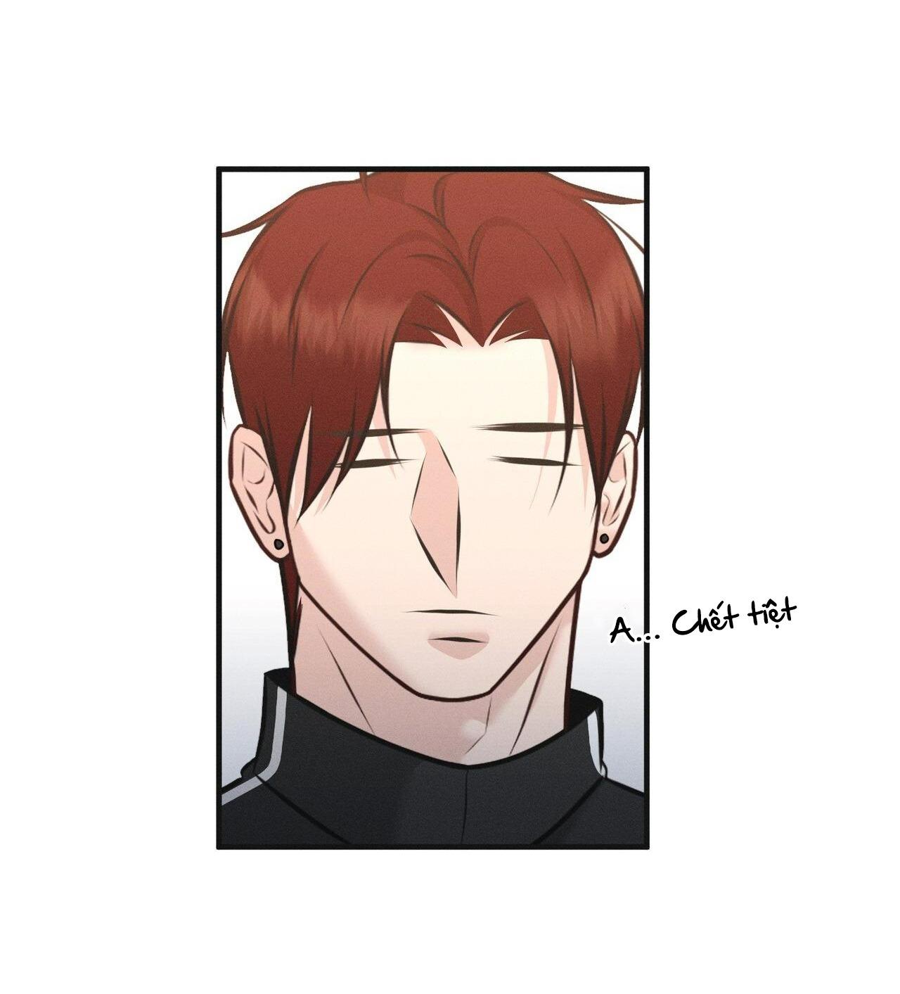 (END) CHỜ CHÚT! ĐỪNG DI CHUYỂN Chapter 10 - Next Chapter 11