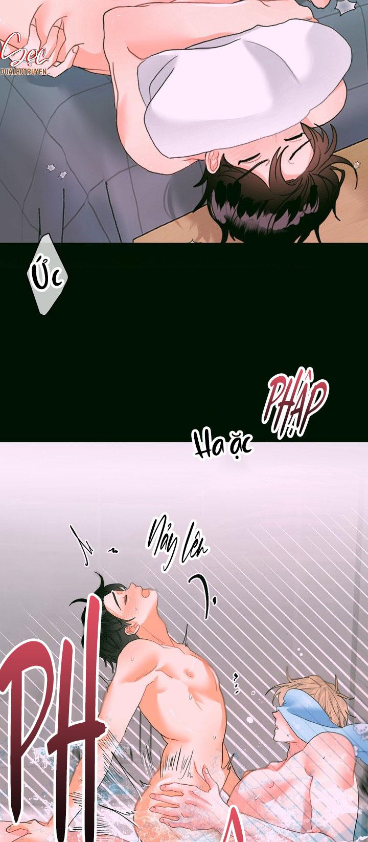 (ABO) OMEGA CỦA ANH TRAI Chapter 0 PREVIEW - Trang 2