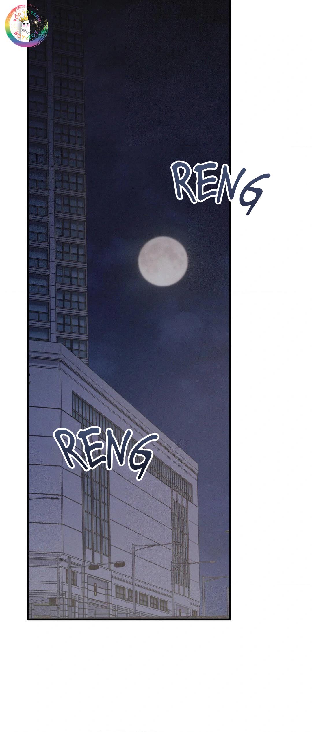 (END) Màn Đêm Không Lối Chapter 26 - Trang 2