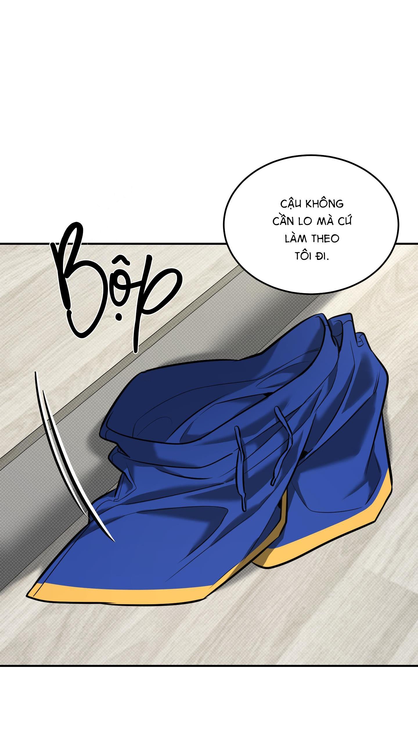 |DROP| Hưởng Lợi Chapter 15 H+ - Trang 2