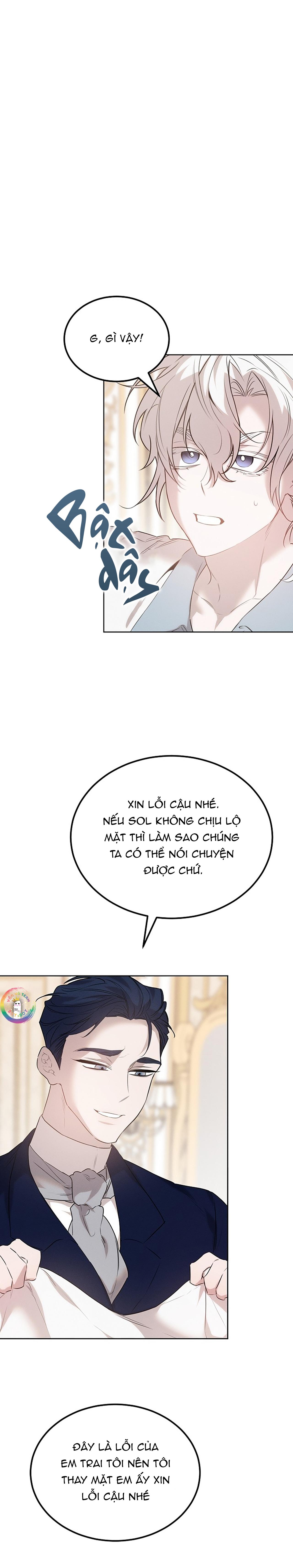 (END) Này, Đừng Có Nhấn Cái Nút Đó! Chapter 29 - Trang 2