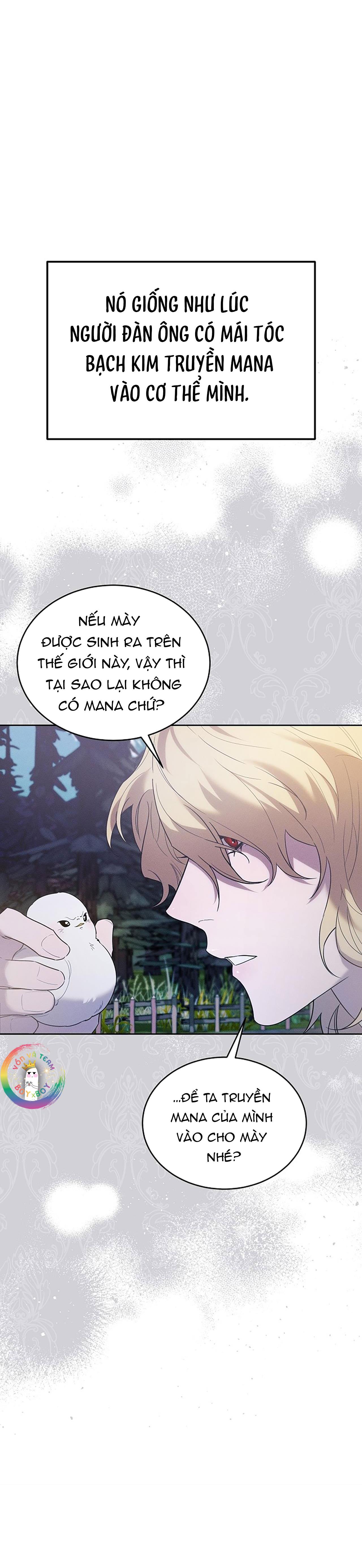 (END) Này, Đừng Có Nhấn Cái Nút Đó! Chapter 24 - Trang 2